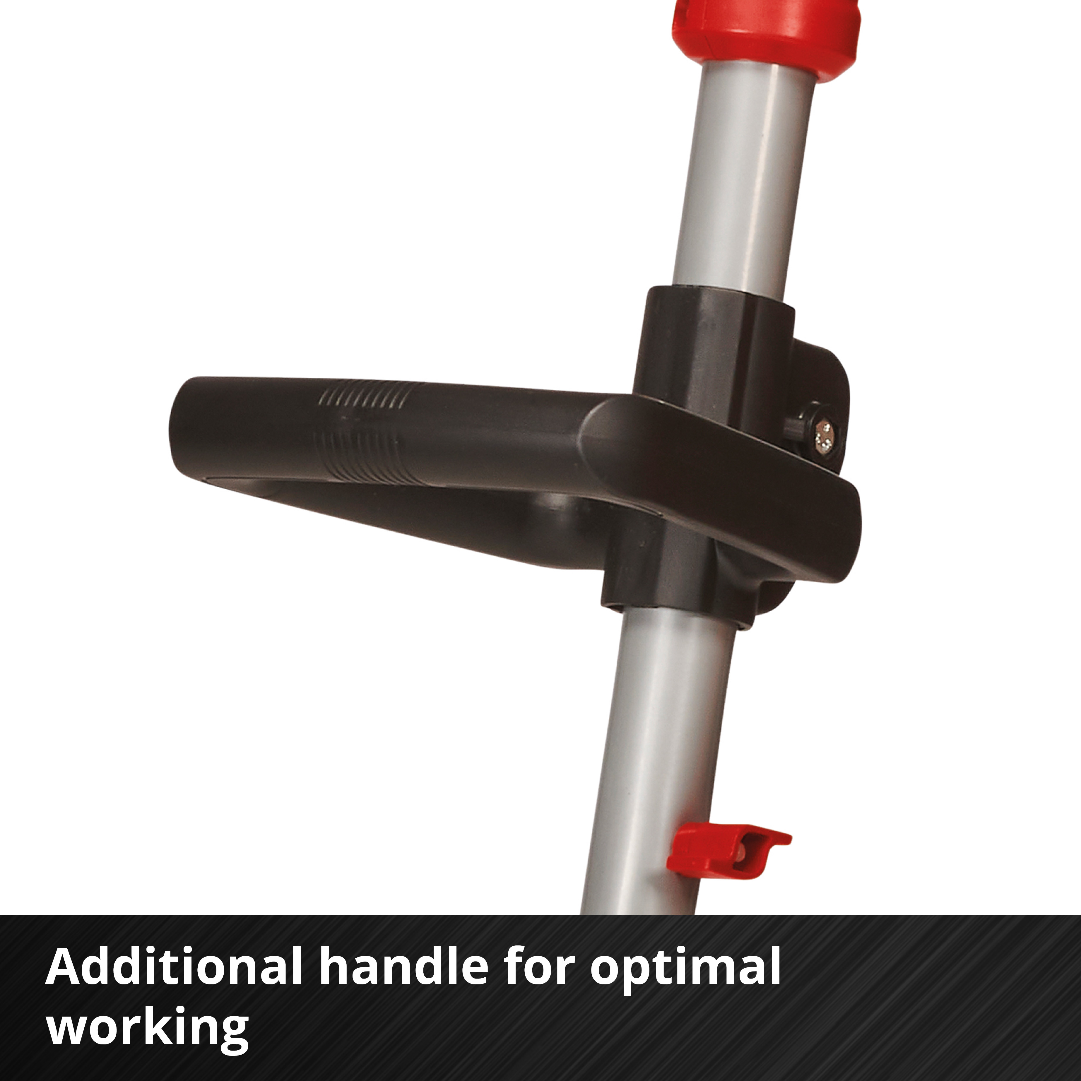Hagefres Einhell GE-CR 18/20 Li E Uten Batteri og Lader