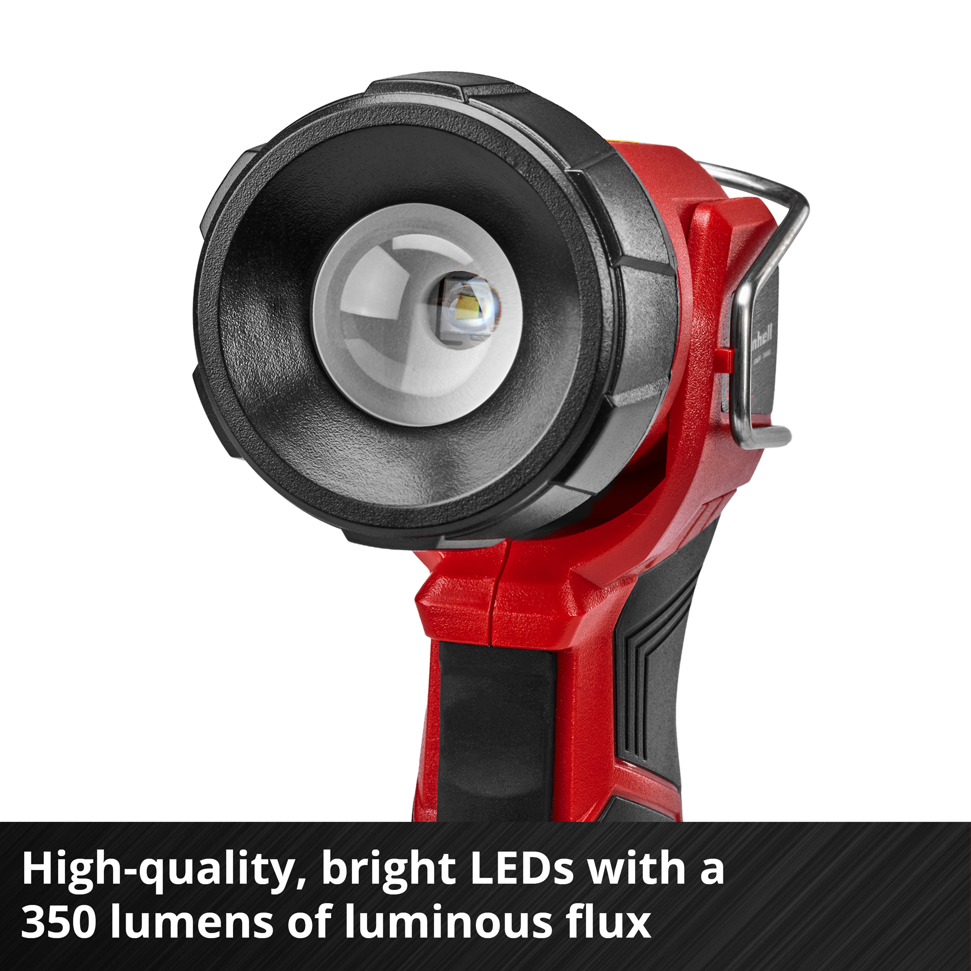 Lampe LED Einhell TE-CL 18 Li H Solo