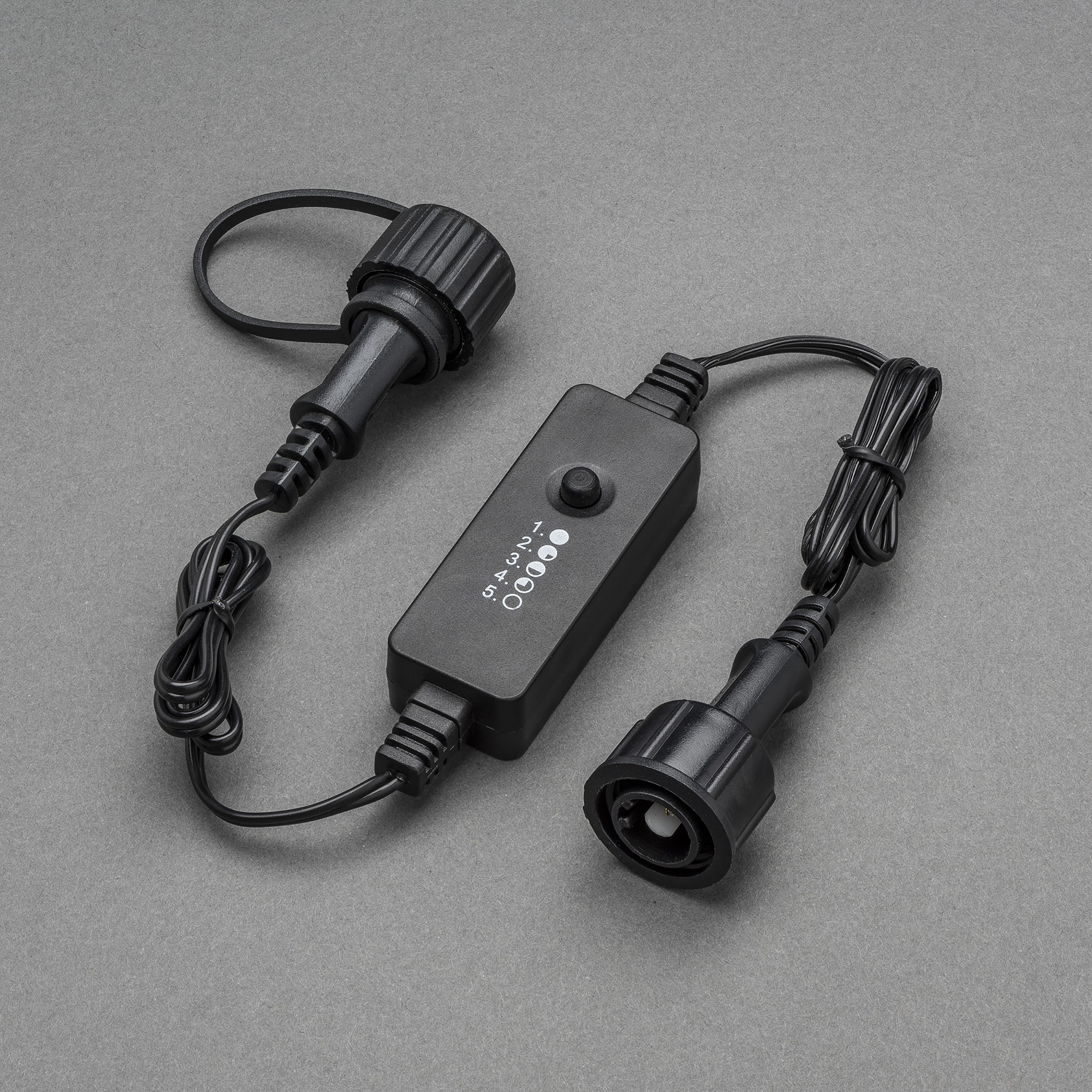 Dimmer Gnosjö Konstsmide 5 trinn