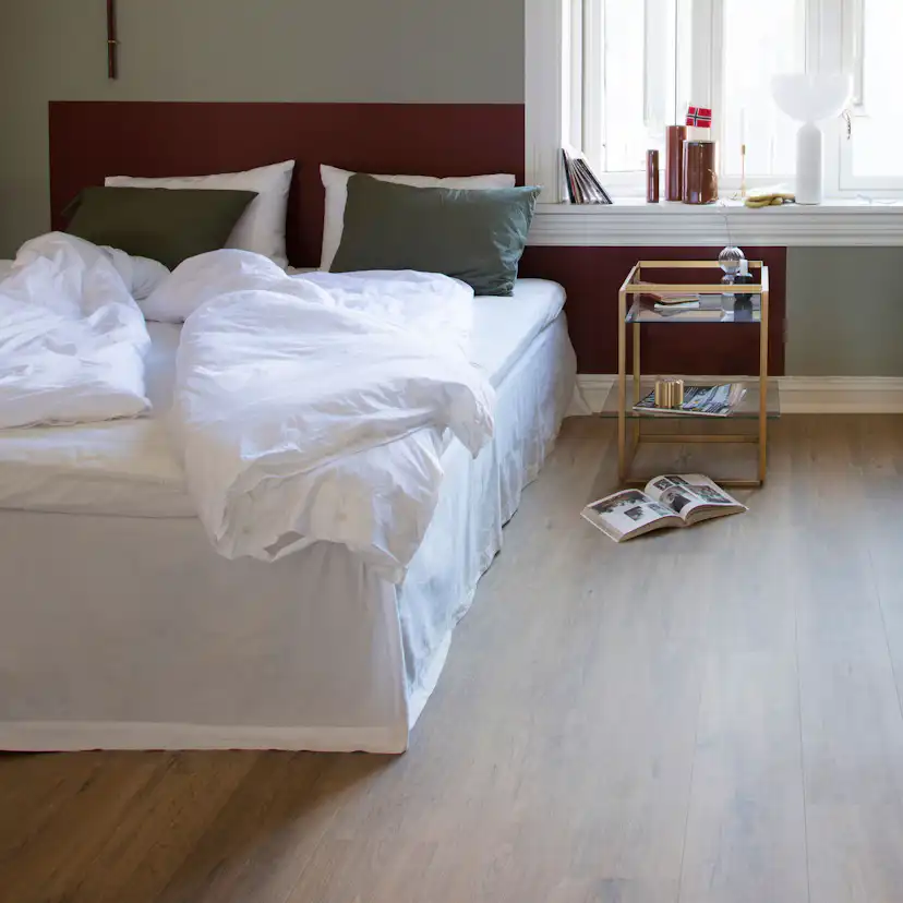 Laminatgulv BerryAlloc Original Bond Oak 1-Stav