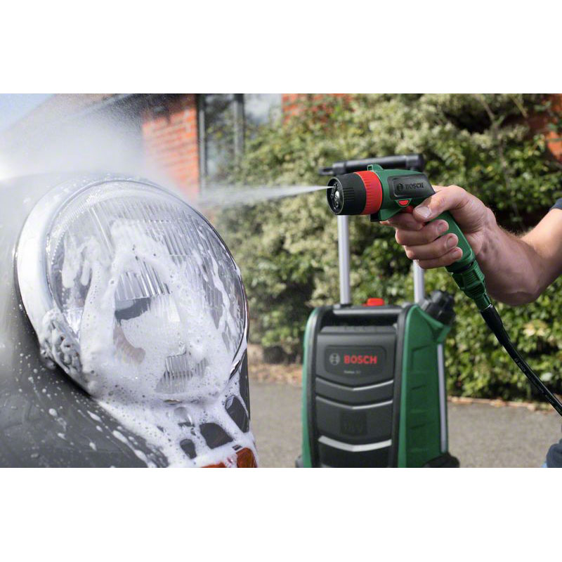 Vaske Bosch Power Tools Batteridrevet Fontus GEN2 18V SOLO