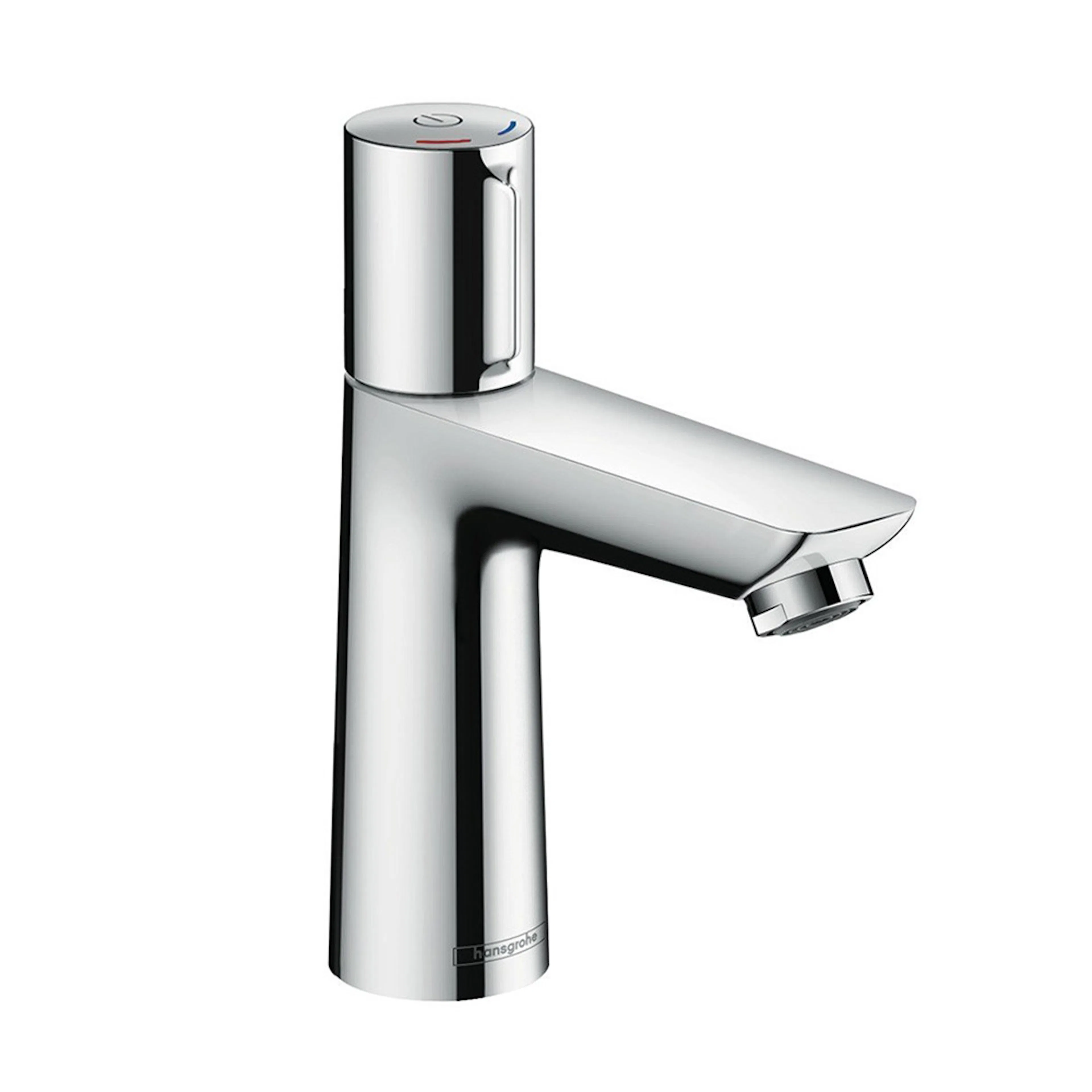 Servantbatteri Hansgrohe Talis Select E 110