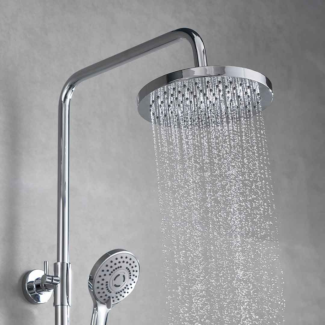 Takdusjsett Bathlife Glimma