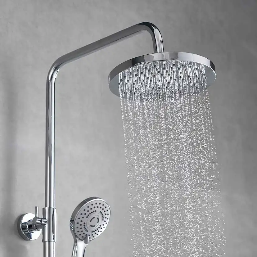 Takdusjsett Bathlife Glimma