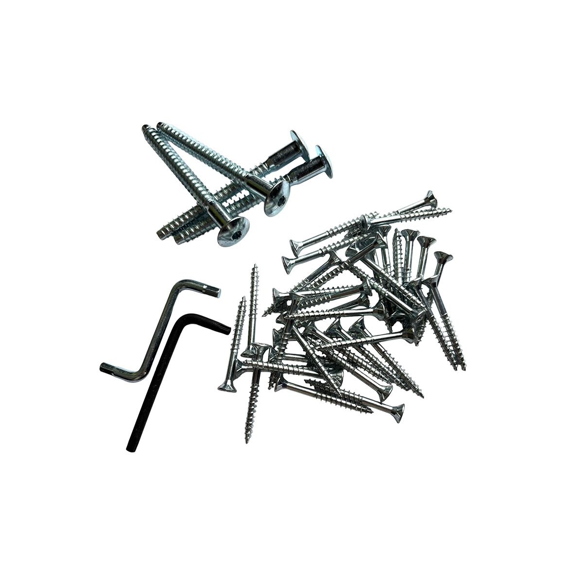 Reservedelspakke Hillerstorp