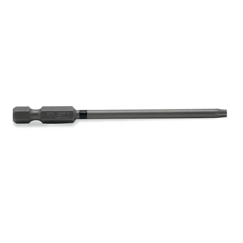Bits FAST X-Shape 90 mm 3-Pk
