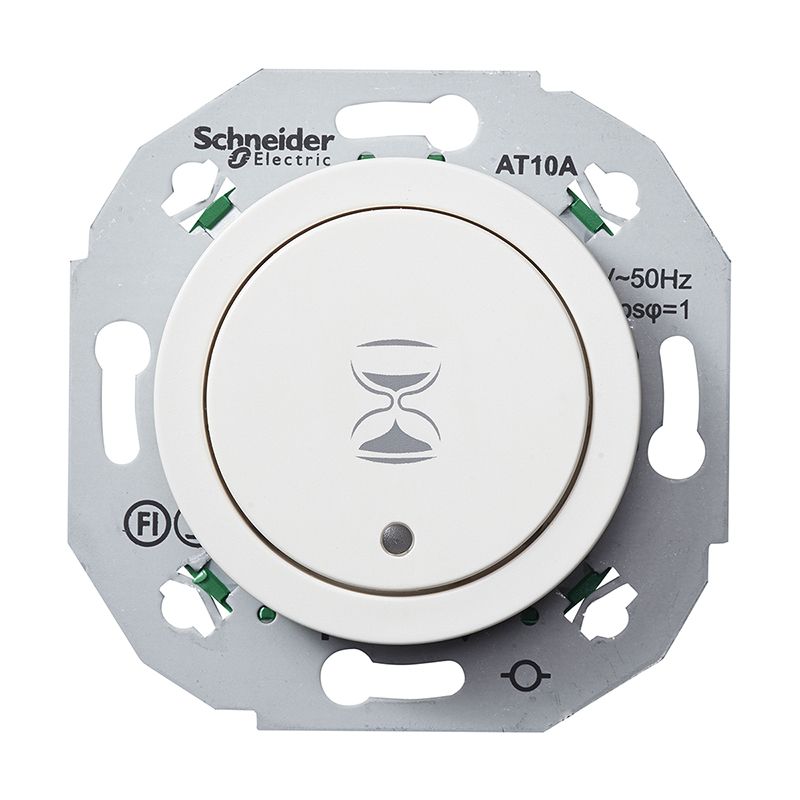 Timer Schneider Electric Renova 2-poletet