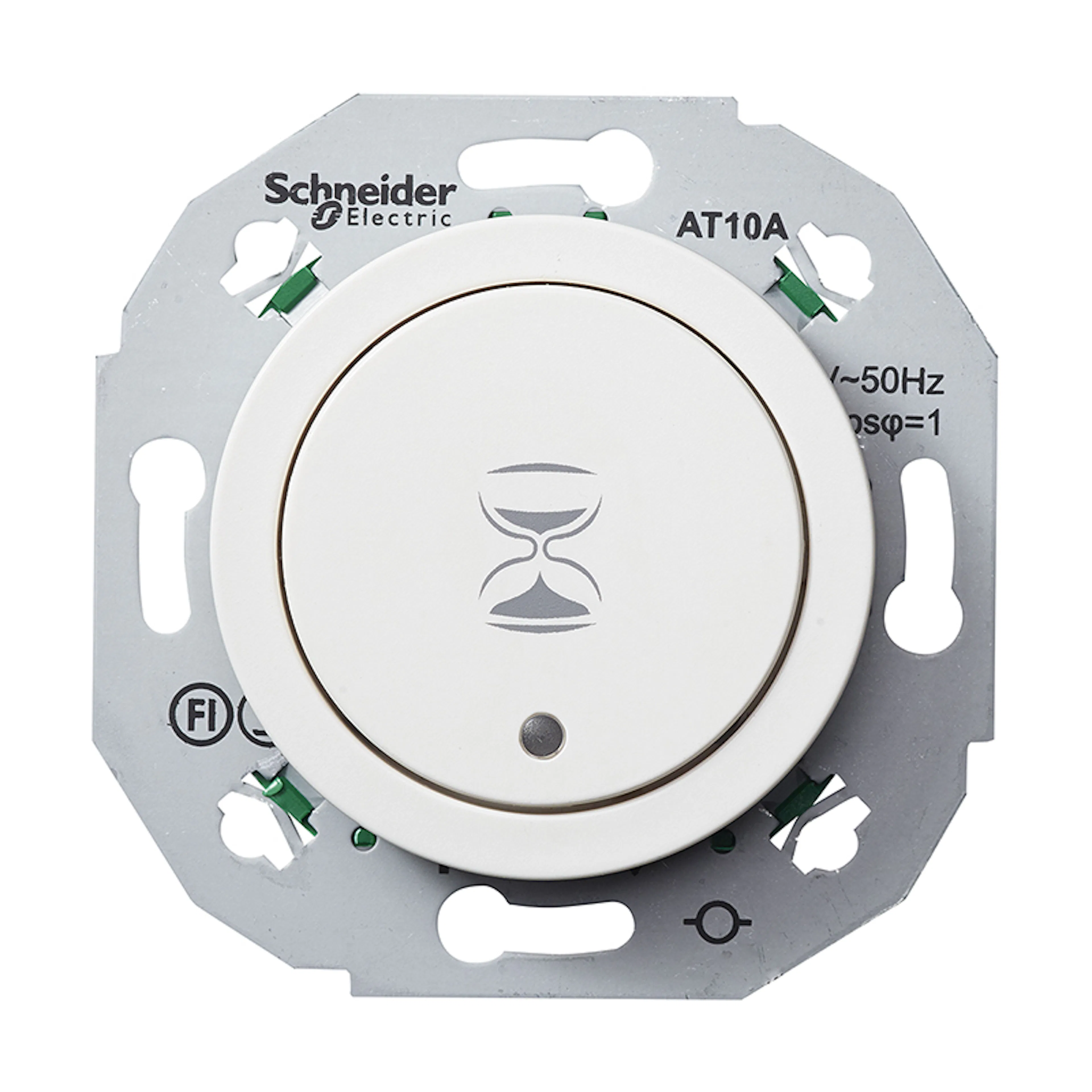 Timer Schneider Electric Renova 2-poletet