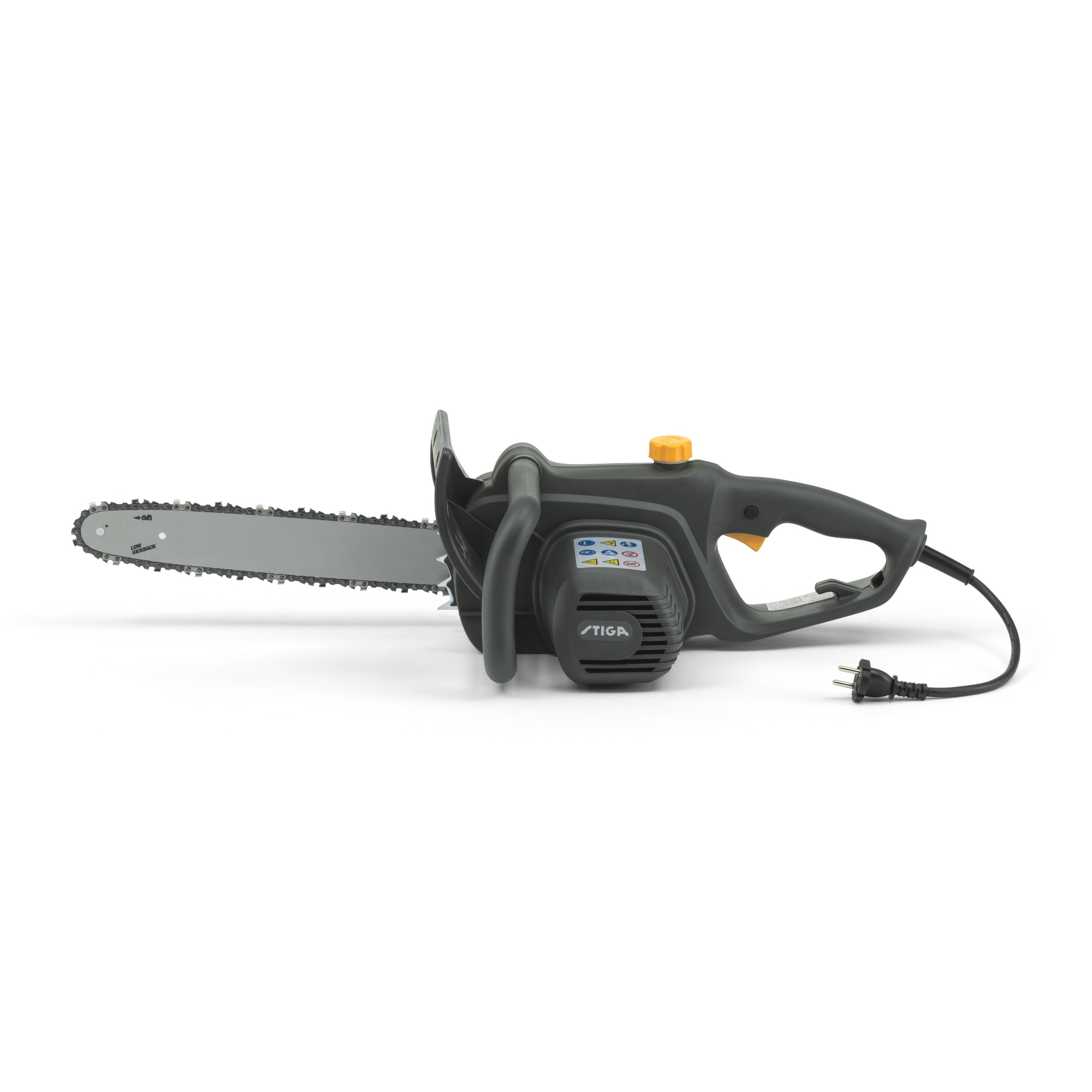 Motorsag Stiga CS 118 C (14")