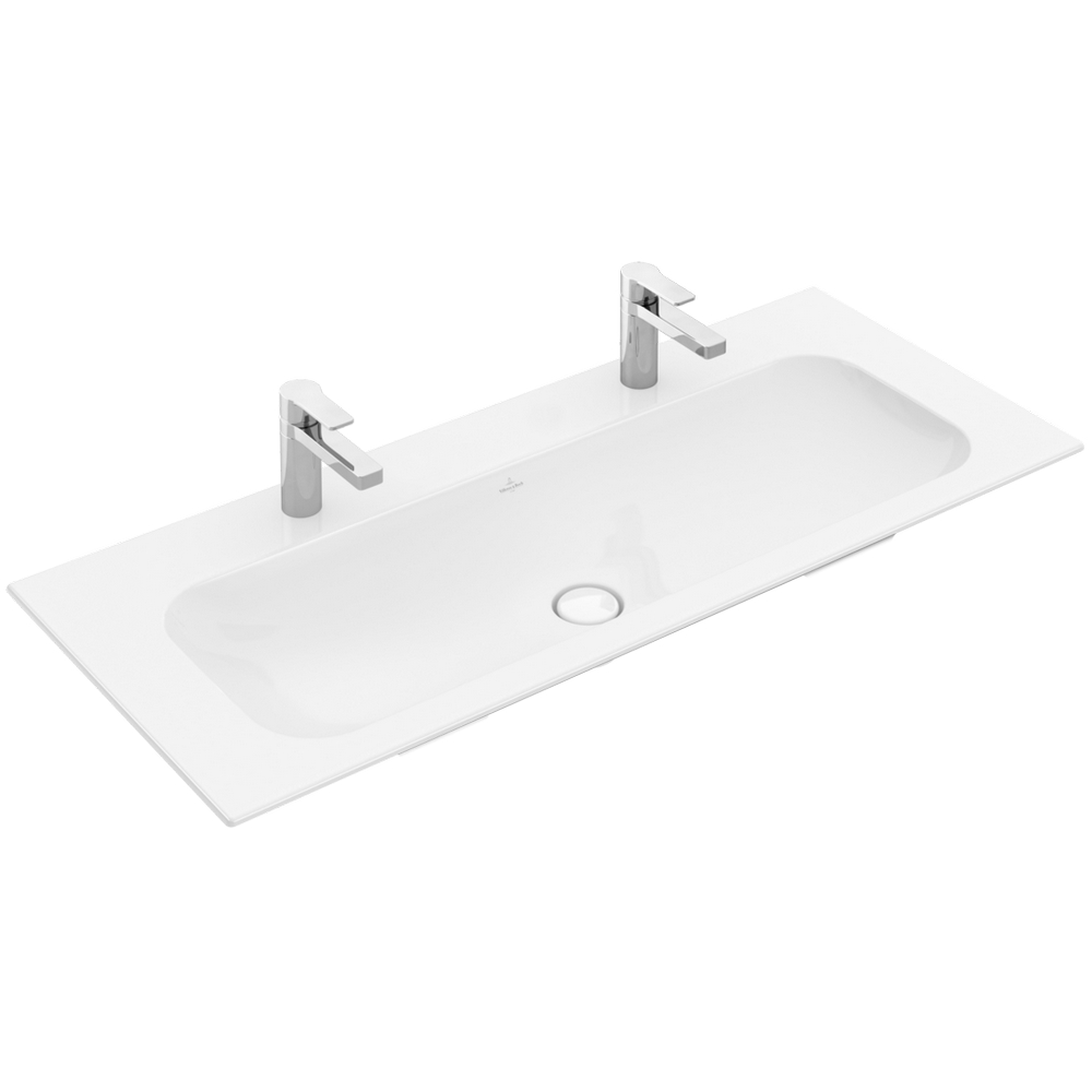 M&ouml;beltv&auml;ttst&auml;ll Villeroy & Boch Finion