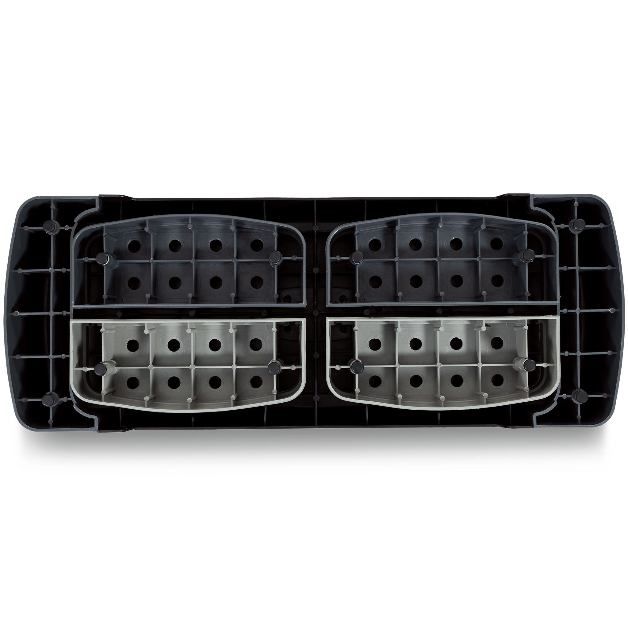 Stepp Trekkrunner Step-Up