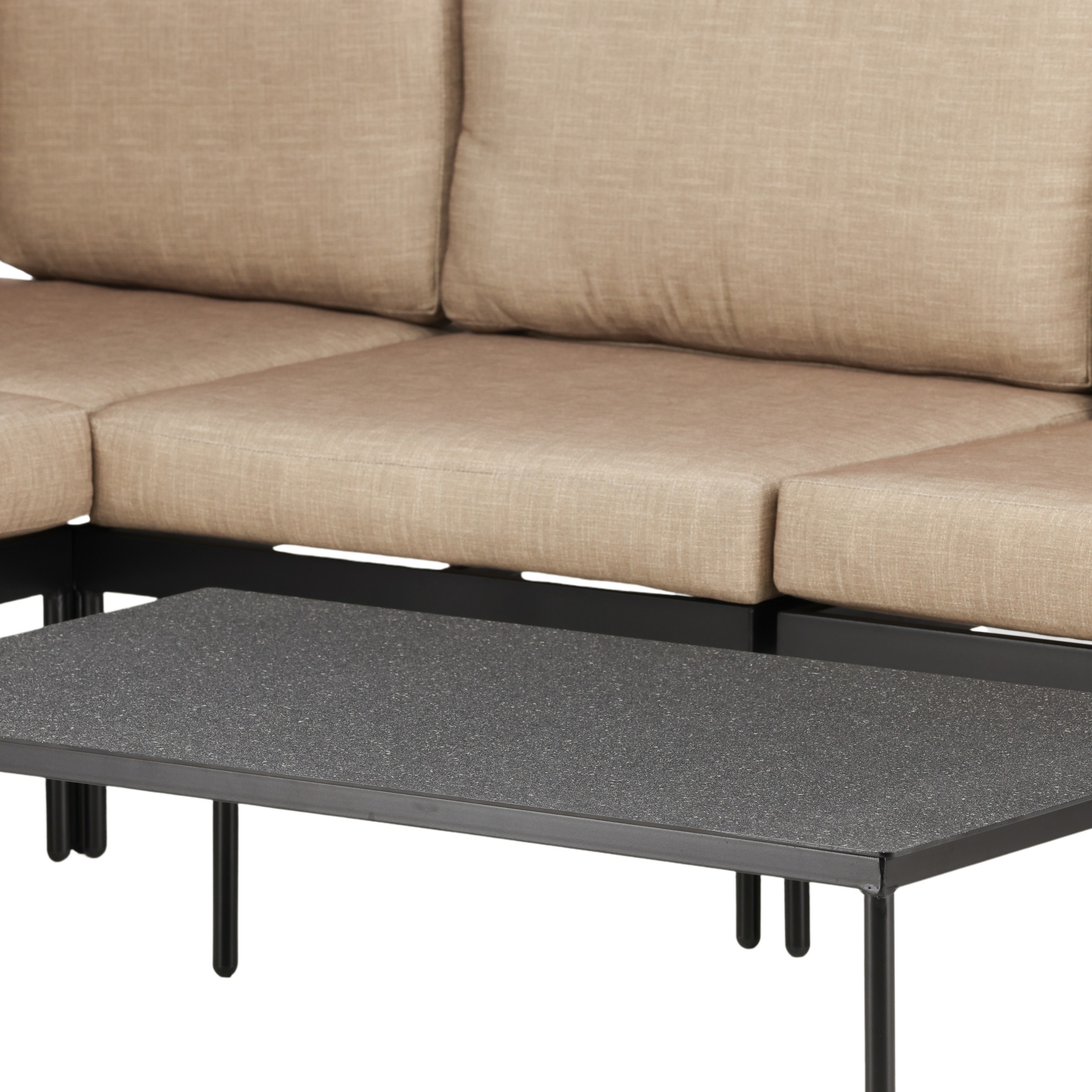 Hagegruppe Venture Home Pehnna