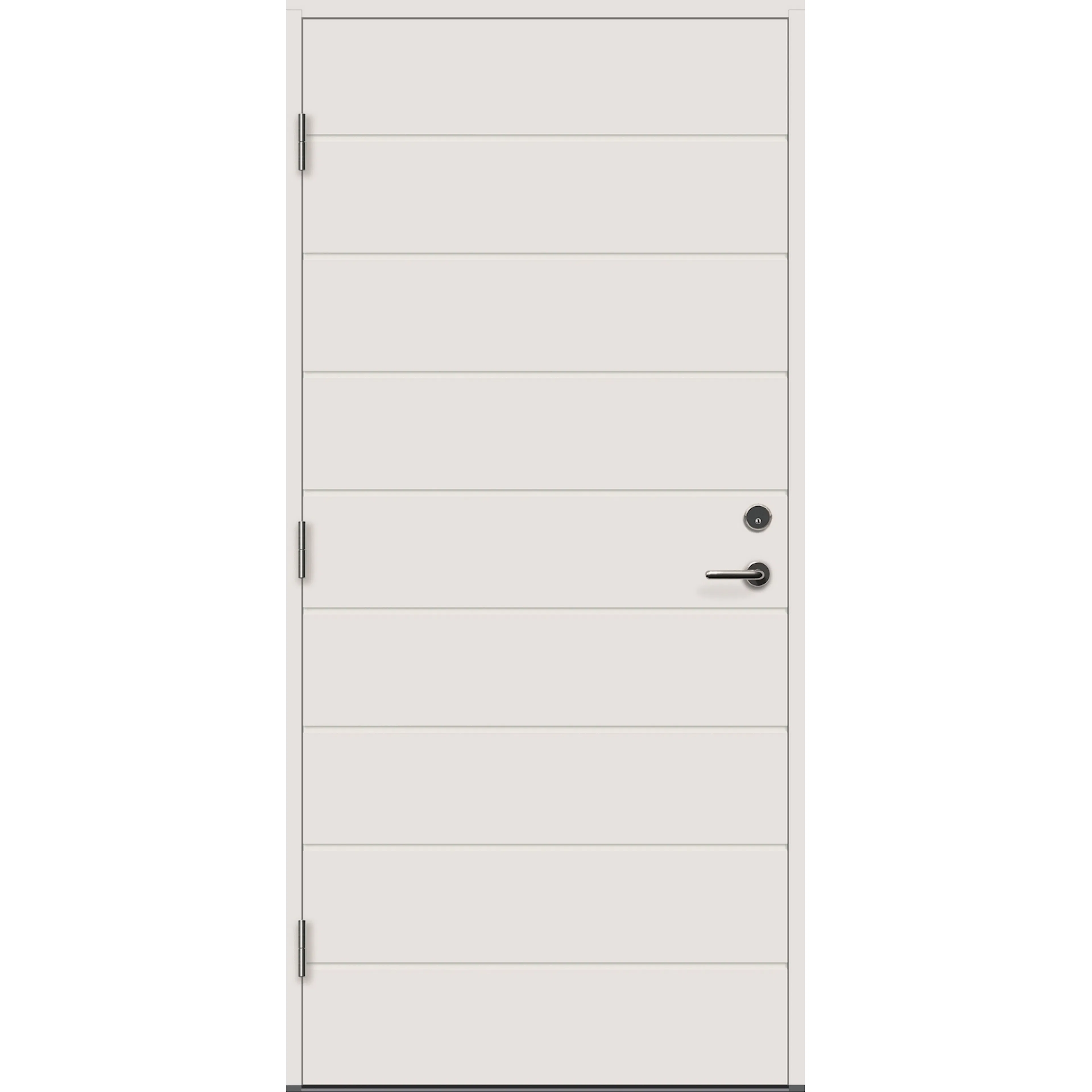 NCS S-0502-Y, Hvit