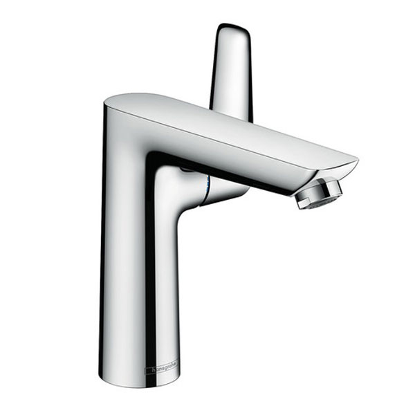 Tv&auml;ttst&auml;llsblandare Hansgrohe Talis E 150