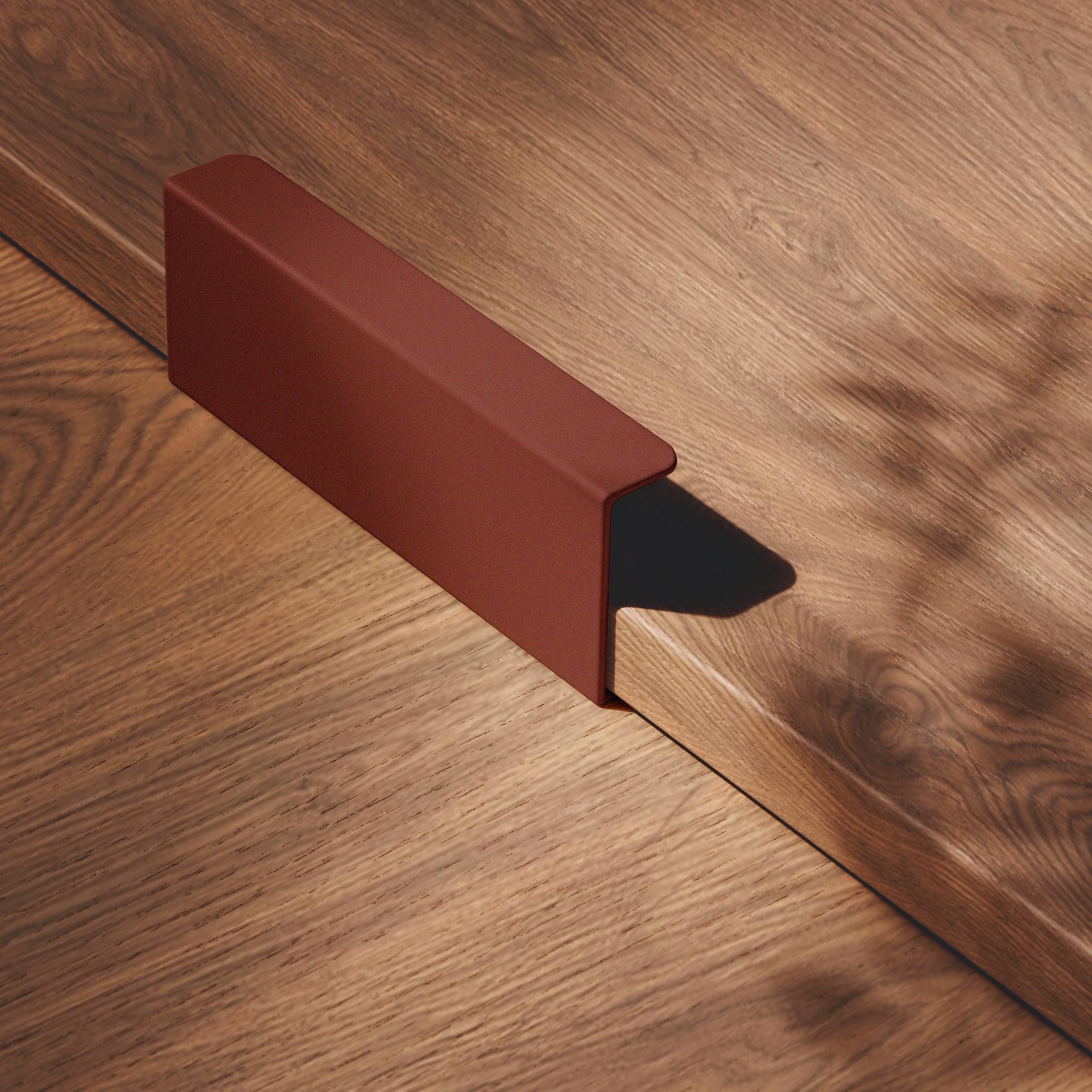 Profilhåndtak Beslag Design Hide Toniton