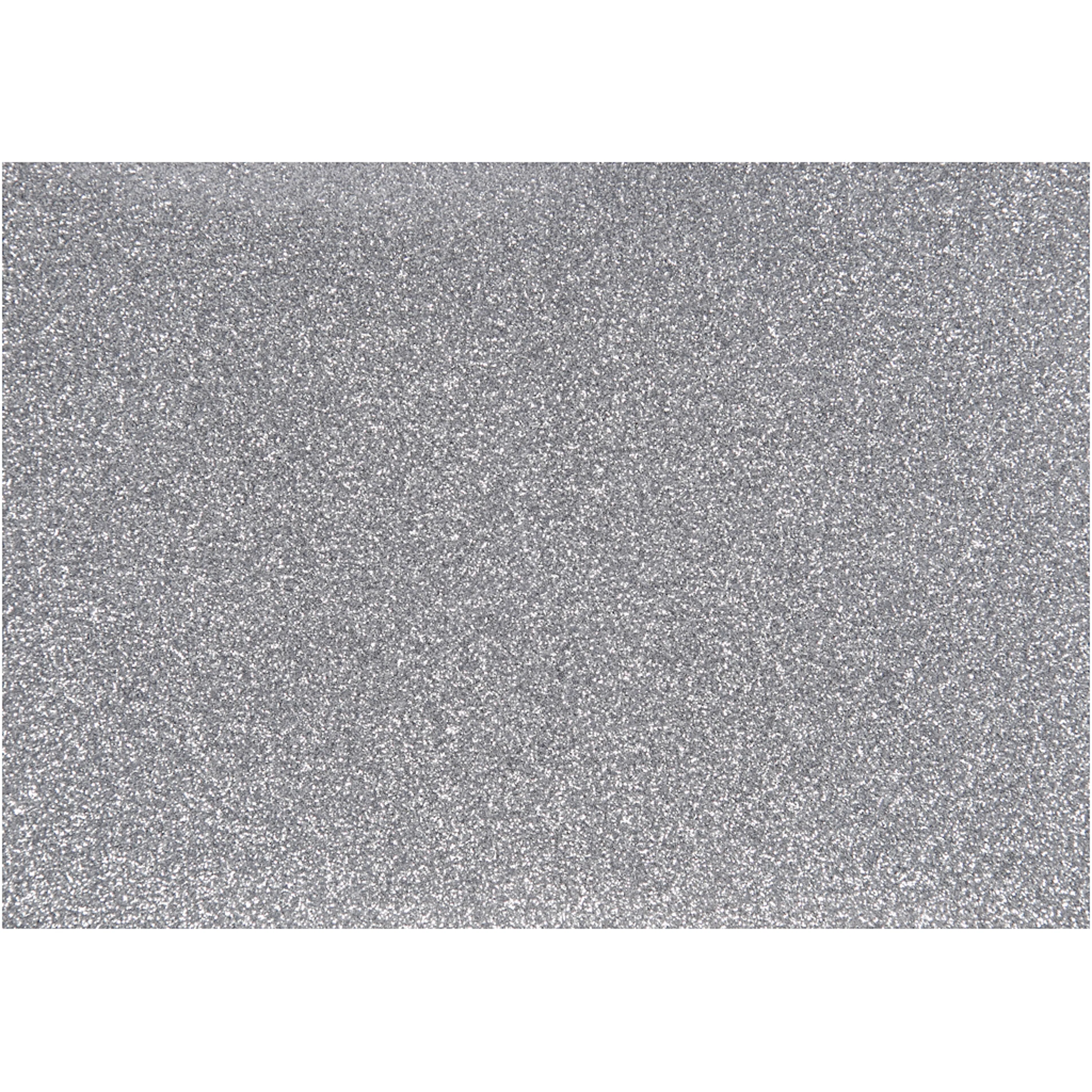 Strykestoff Creativ Company Glitter 148X210 mm