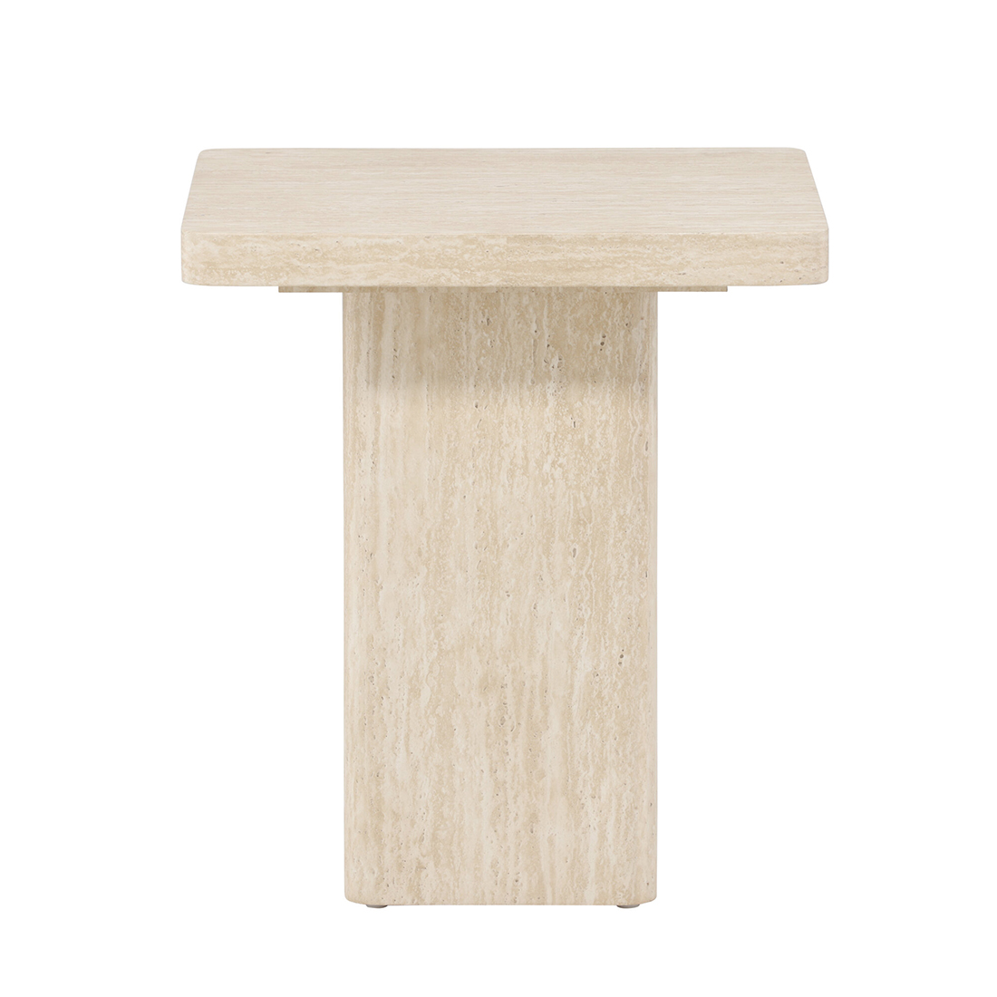 Sofabord Venture Home Qvart 50x50x56 cm