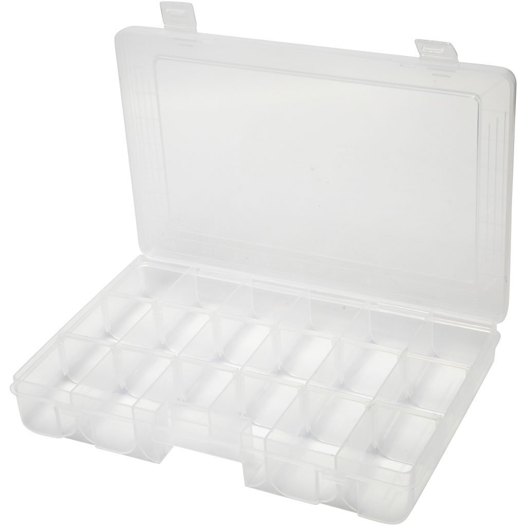 Systemkasse Creativ Company Stl 27x19 cm 1 st