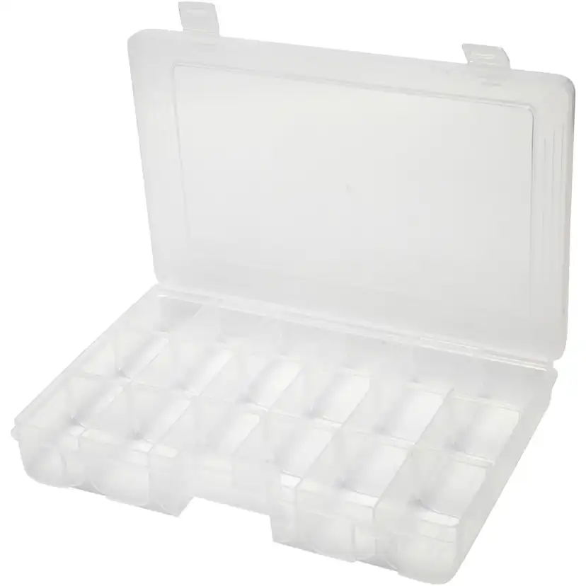 Systemkasse Creativ Company Stl 27x19 cm 1 st