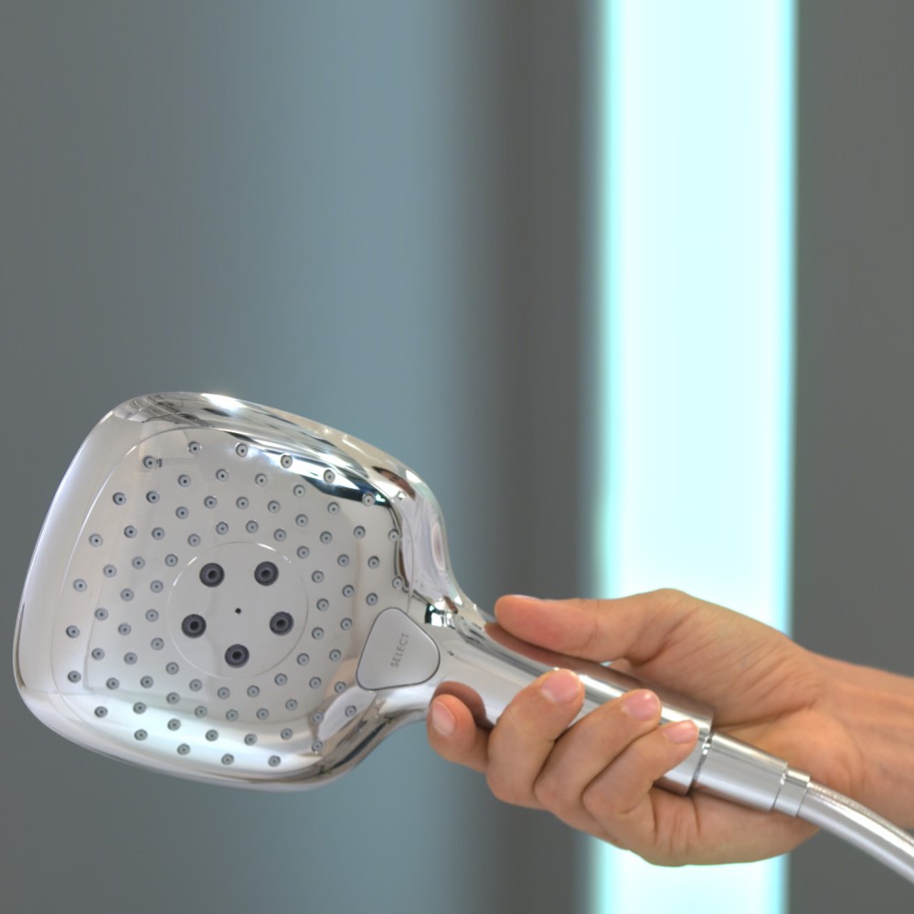 Hånddusj Hansgrohe Raindance Select