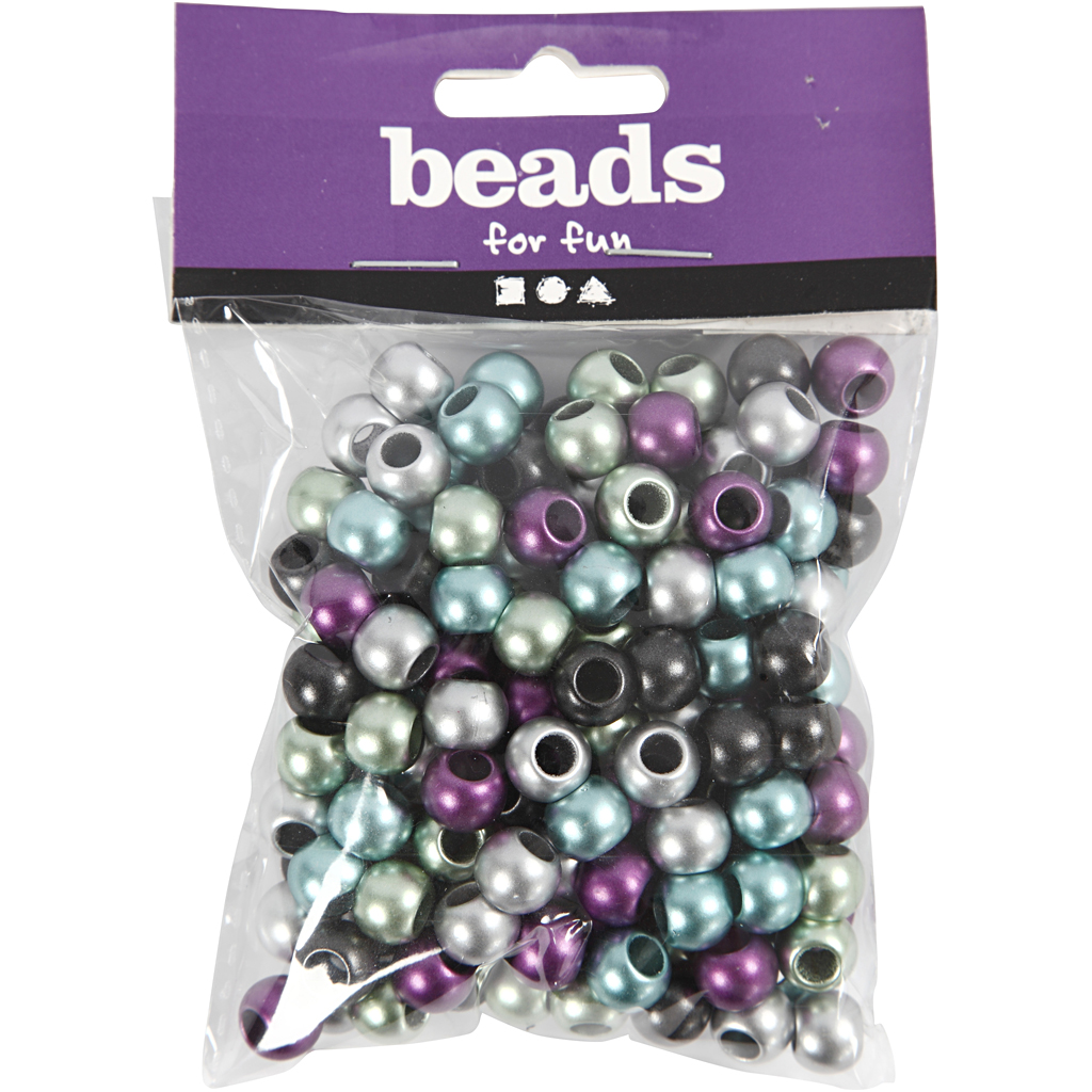 Kongomix Creativ Company D10 mm Hullstr 4 mm 125 ml/1 Pk