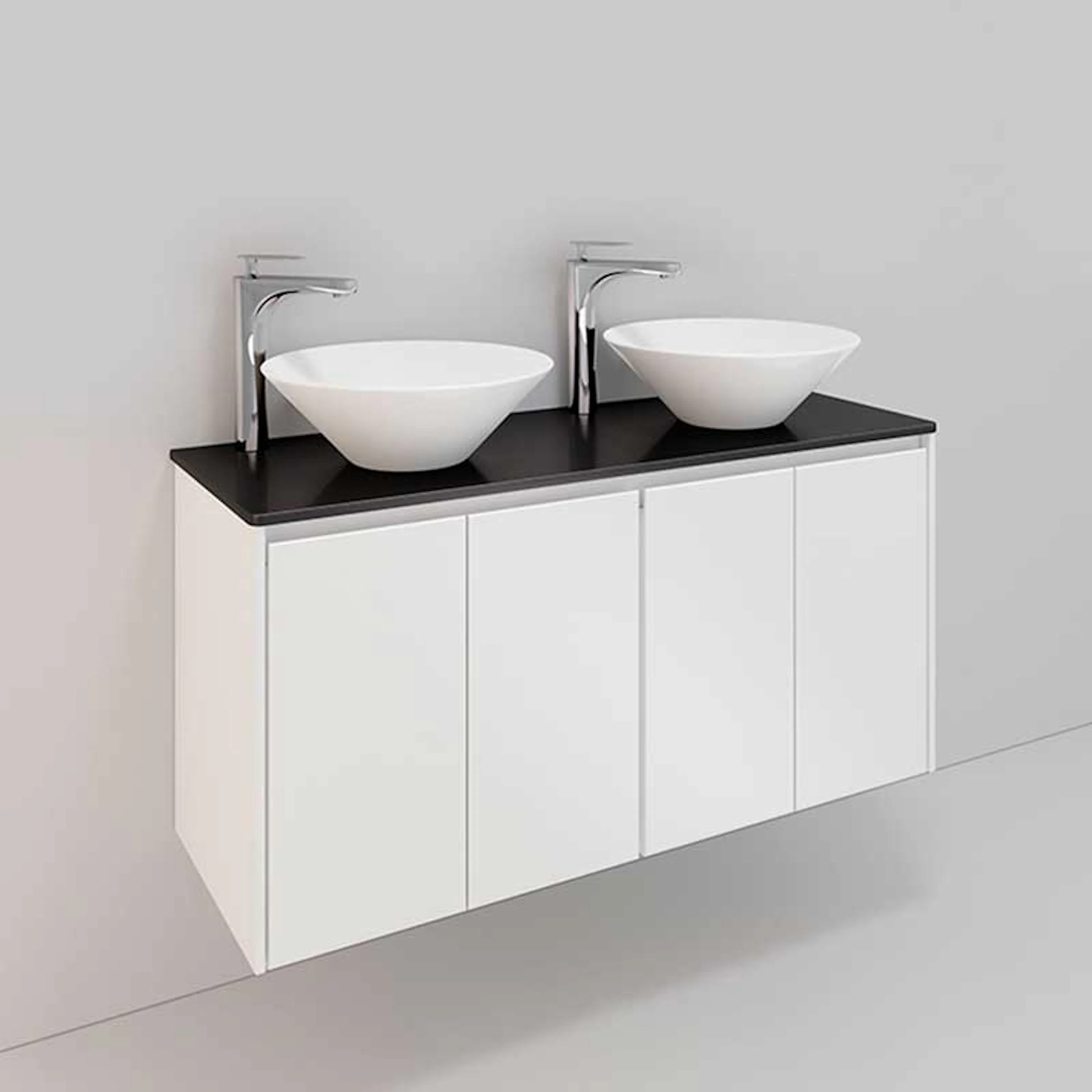 Servantskap Noro Lifestyle Concept Loop 120 Høy