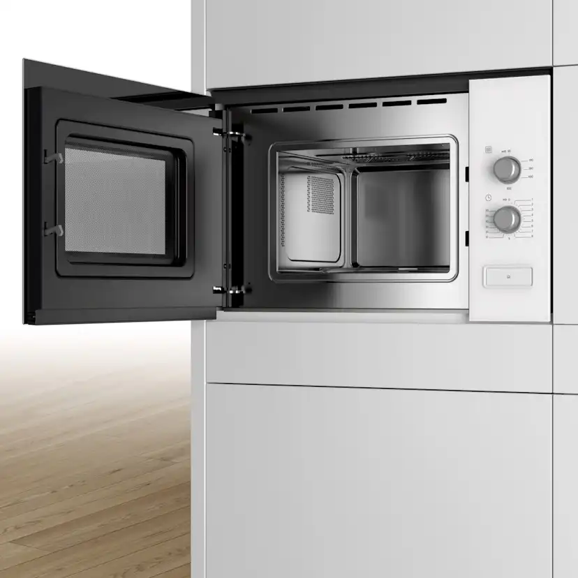 Mikrobølgeovn Bosch Serie 4 BFL520MW0