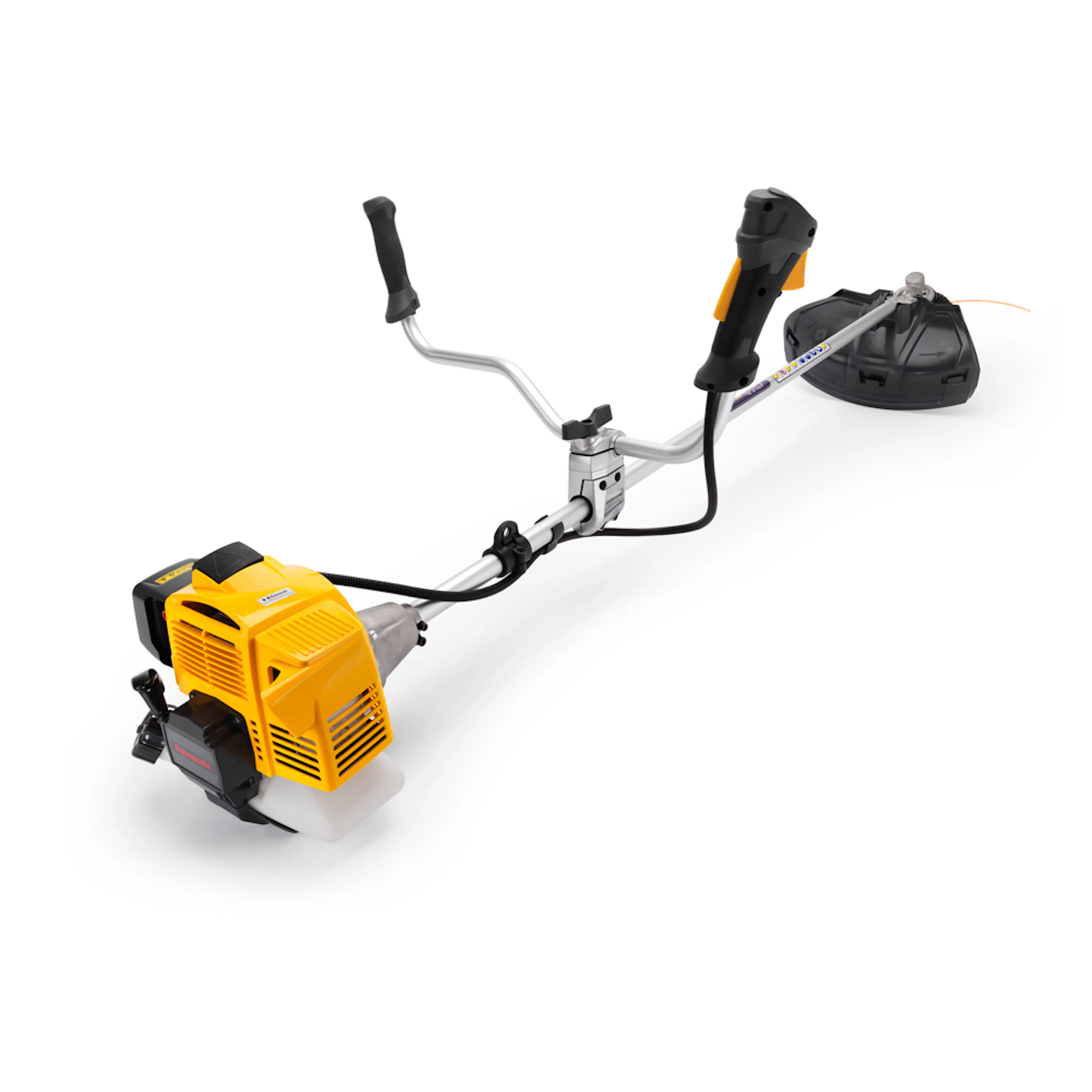Trimmer Stiga SBC 635 KD