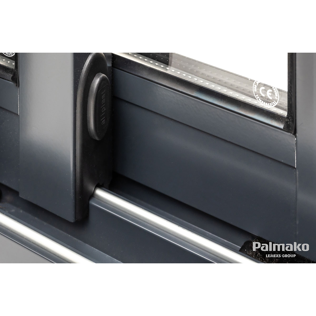 Hagestue Palmako Andrea 17,1 + 8,6 m2
