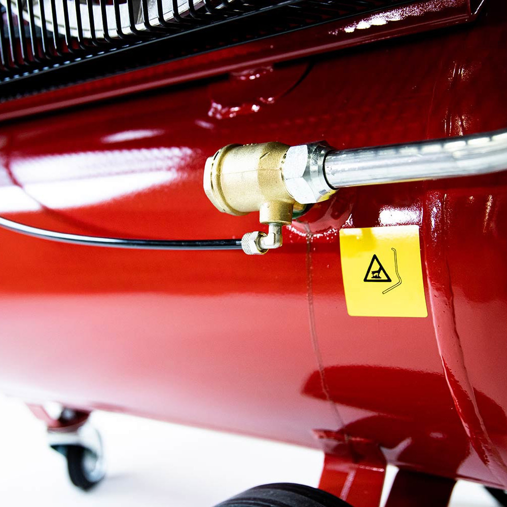 Kompressor Drift-Air NG5 90C 5,5HK