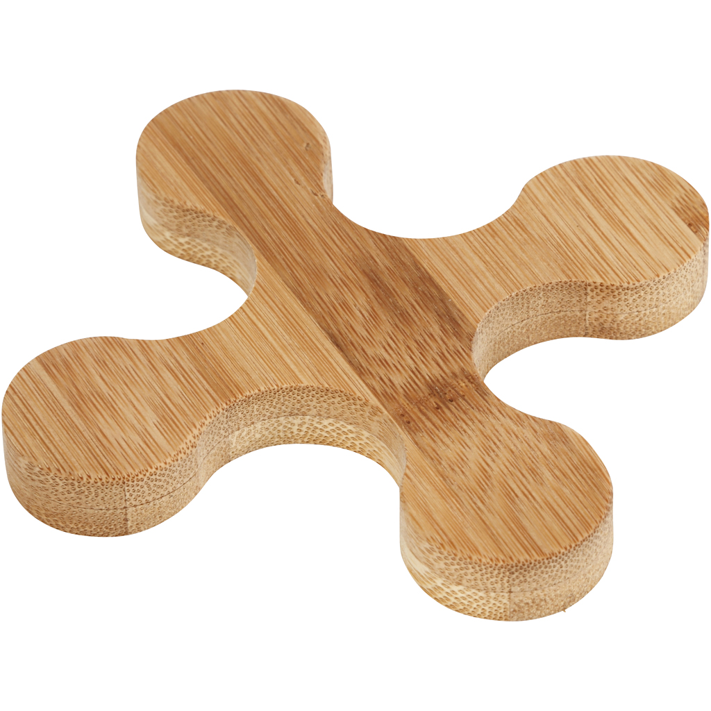 Bordunderlag Creativ Company 12 cm 1 stk