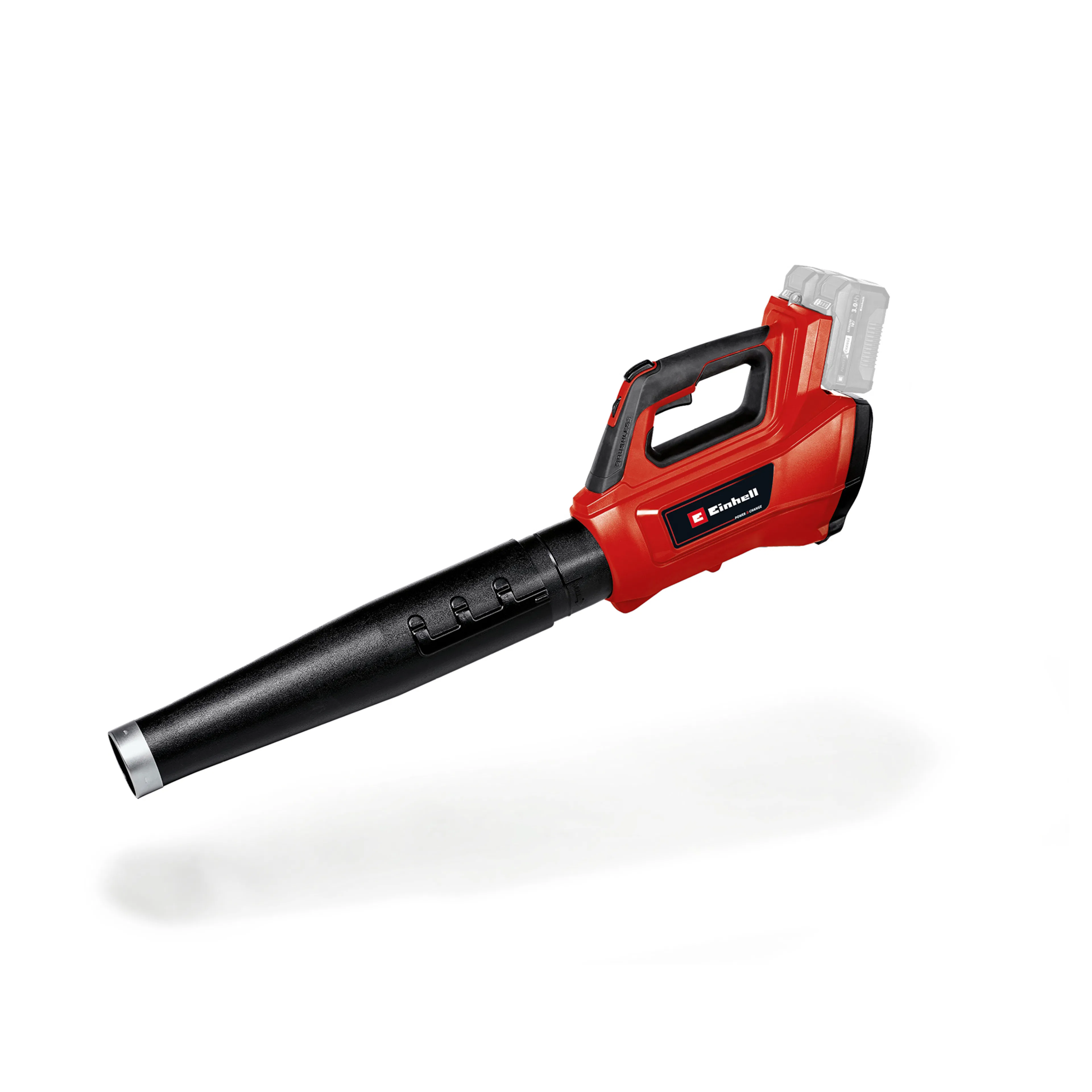 Løvblåser Einhell GE-LB 36/210 Li E Solo uten Batteri