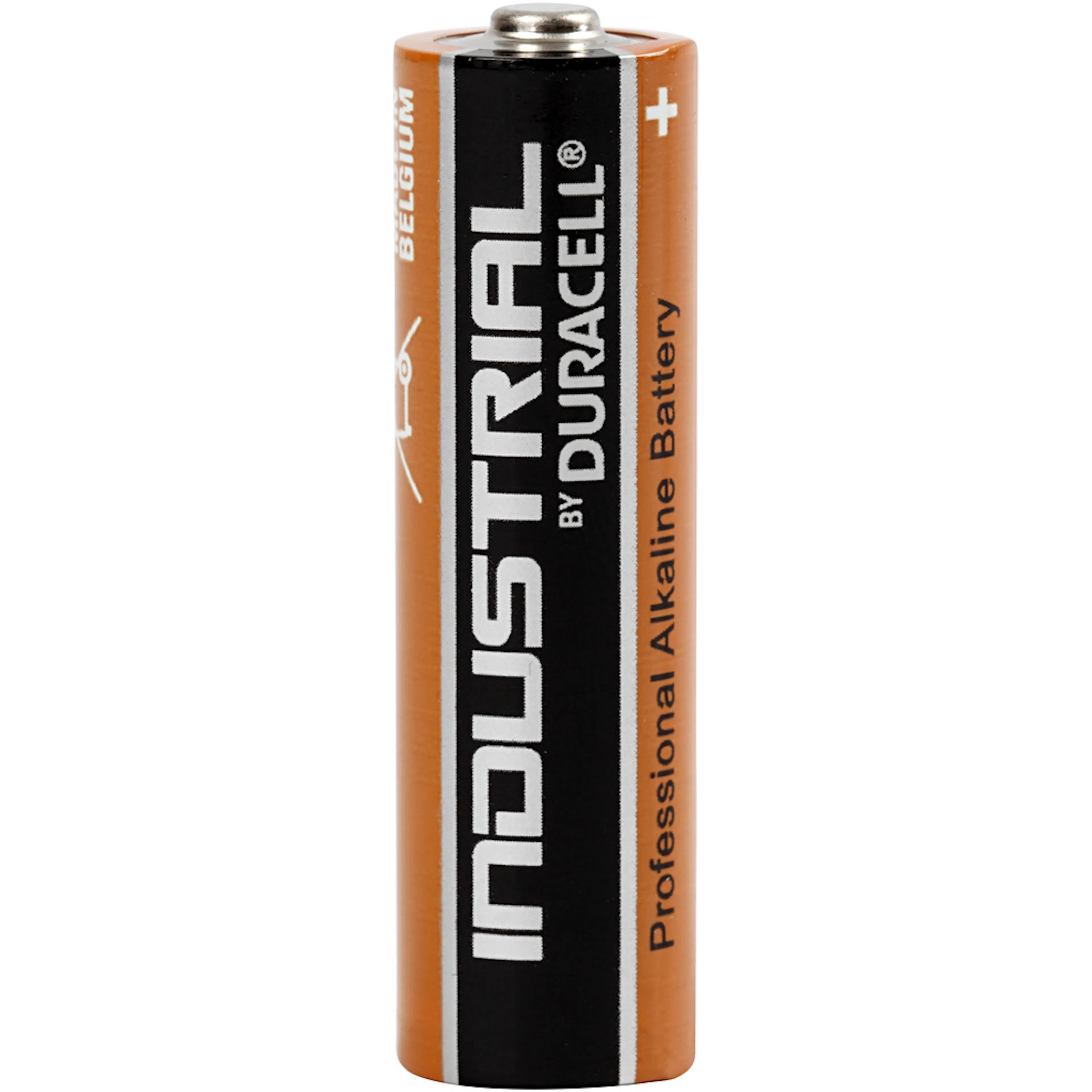 Batterier Creativ Company Nr AA 10 stk/1 Pk