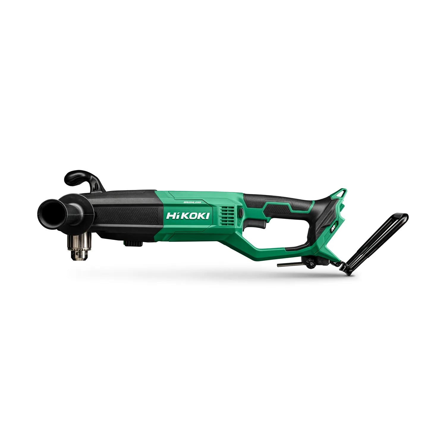 Vinkelbormaskin Hikoki Power Tools D36DYA uten Batteri