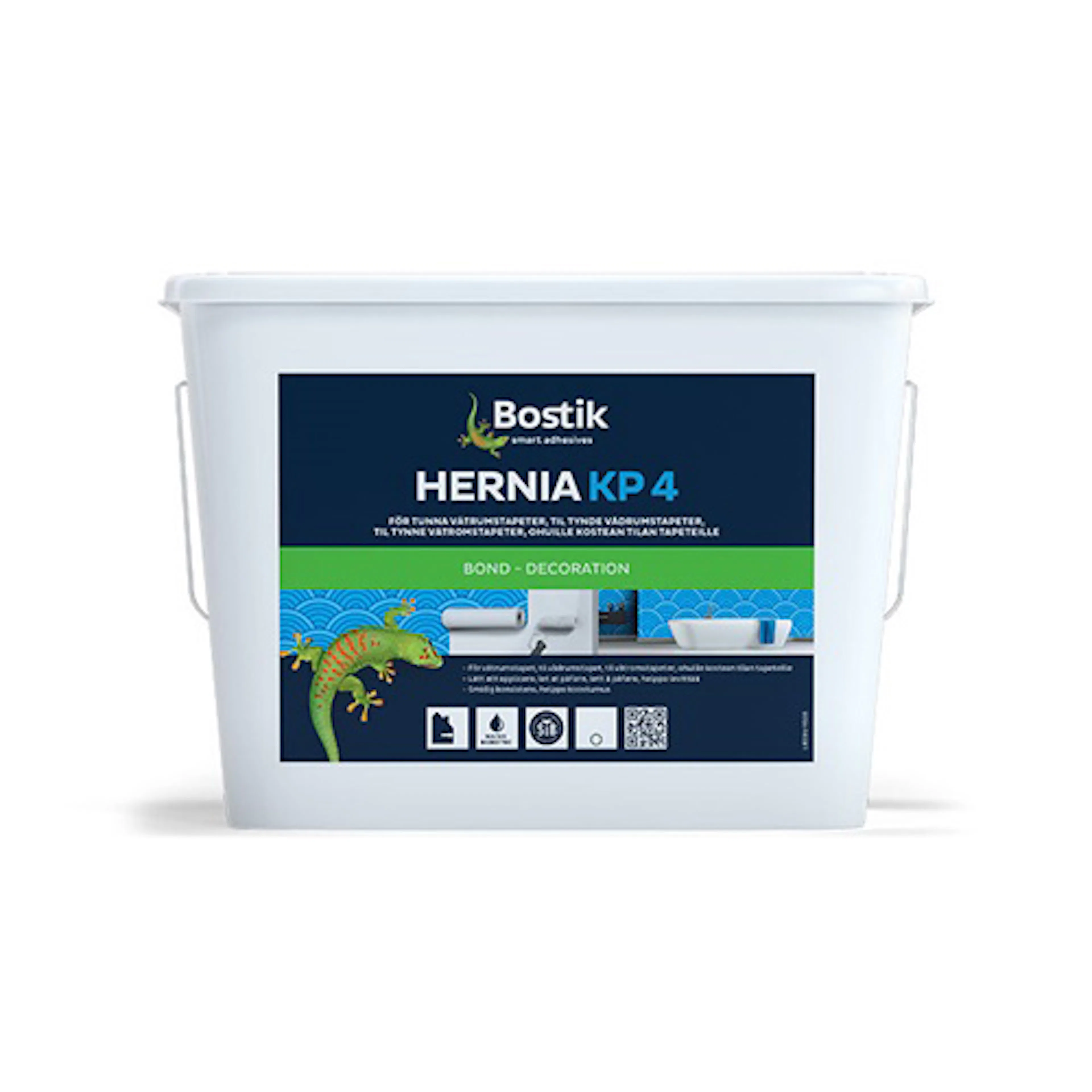 Dispersionslim Bostik Hernia KP4