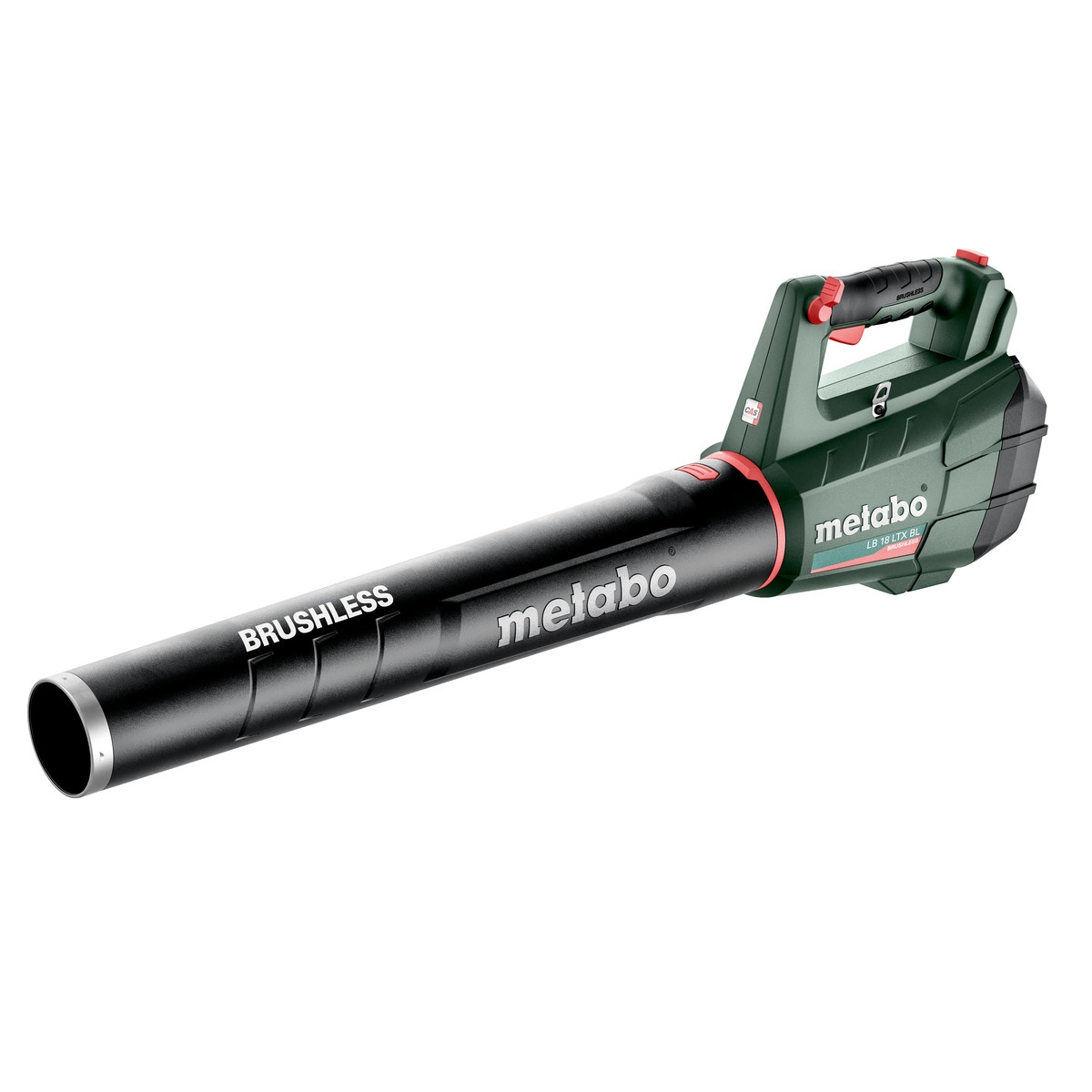 Løvblåser Metabo LB 18 LTX BL