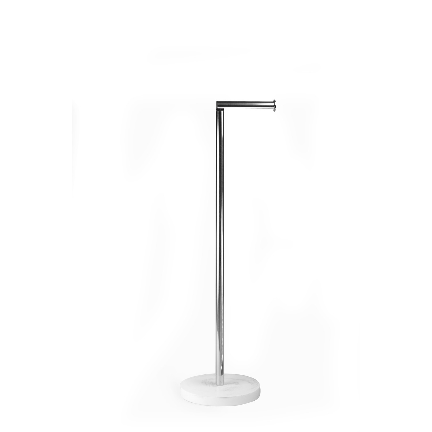 Toalettpapirholder Habo Marble Marmor