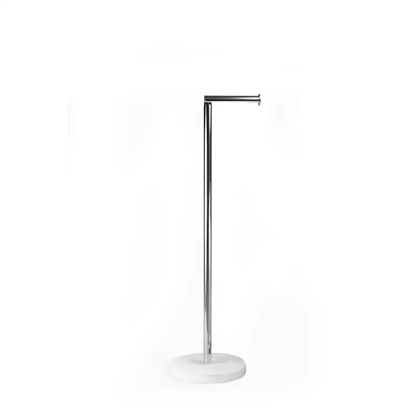 Toalettpapirholder Habo Marble Marmor
