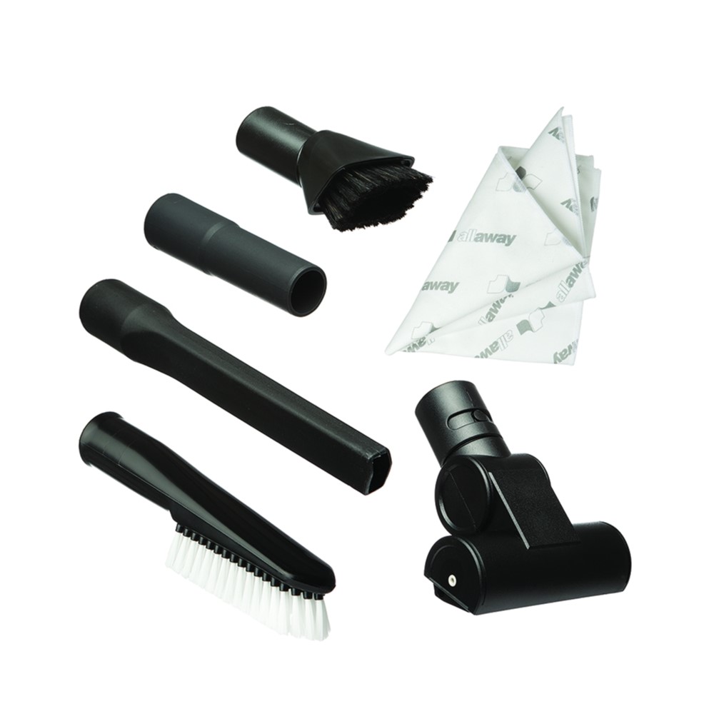 Bilpleiesett Allaway