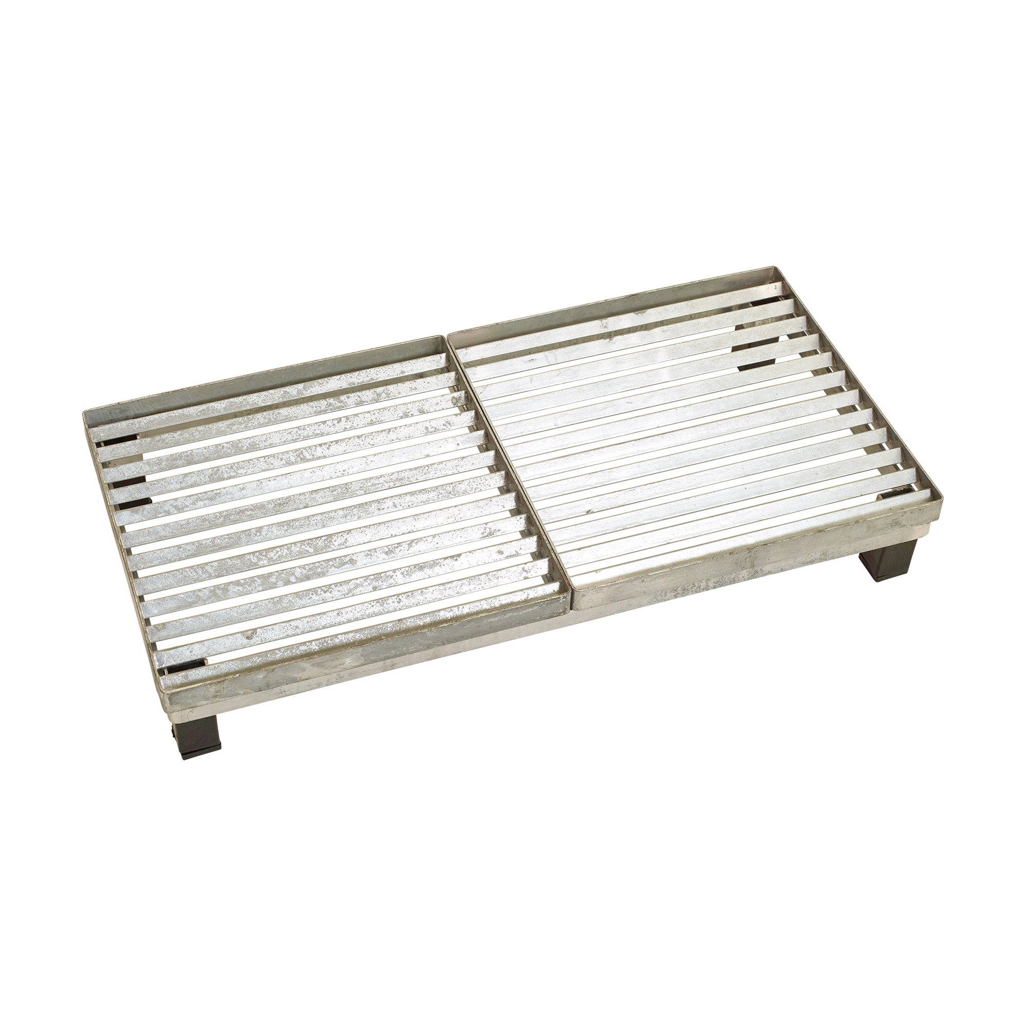 Entrérist PLUS Cubic Todelt