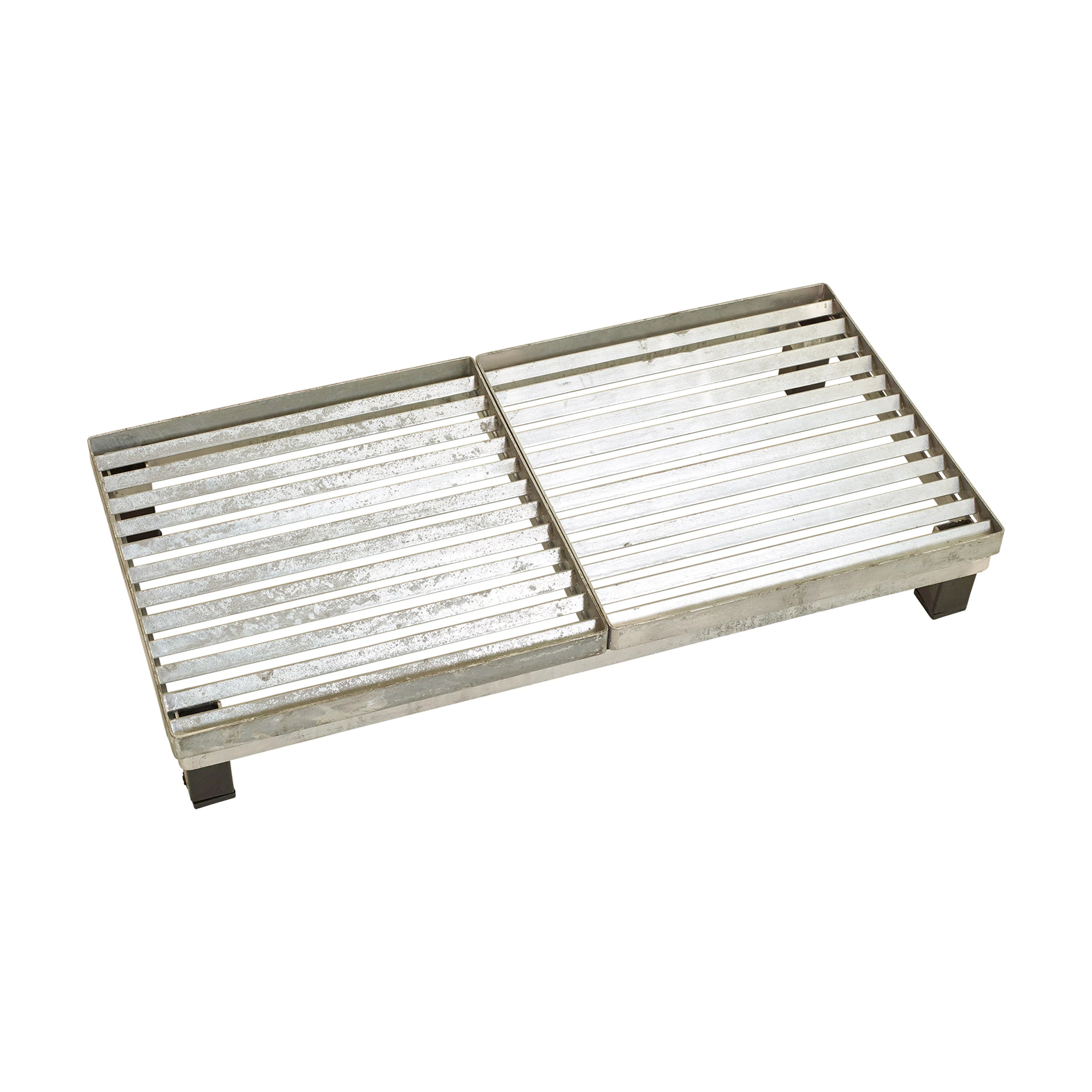 Entrérist PLUS Cubic Todelt