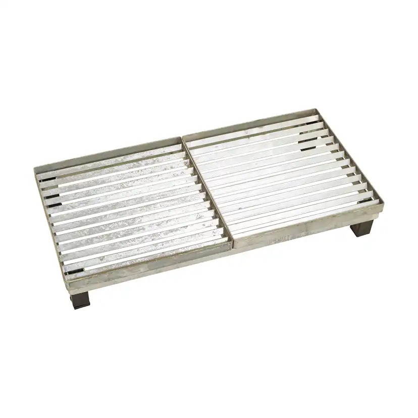 Entrérist PLUS Cubic Todelt