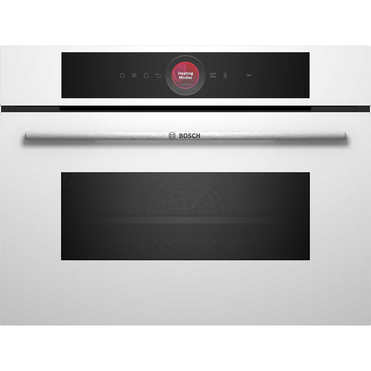 Kombiovn Bosch Serie 8 G7241