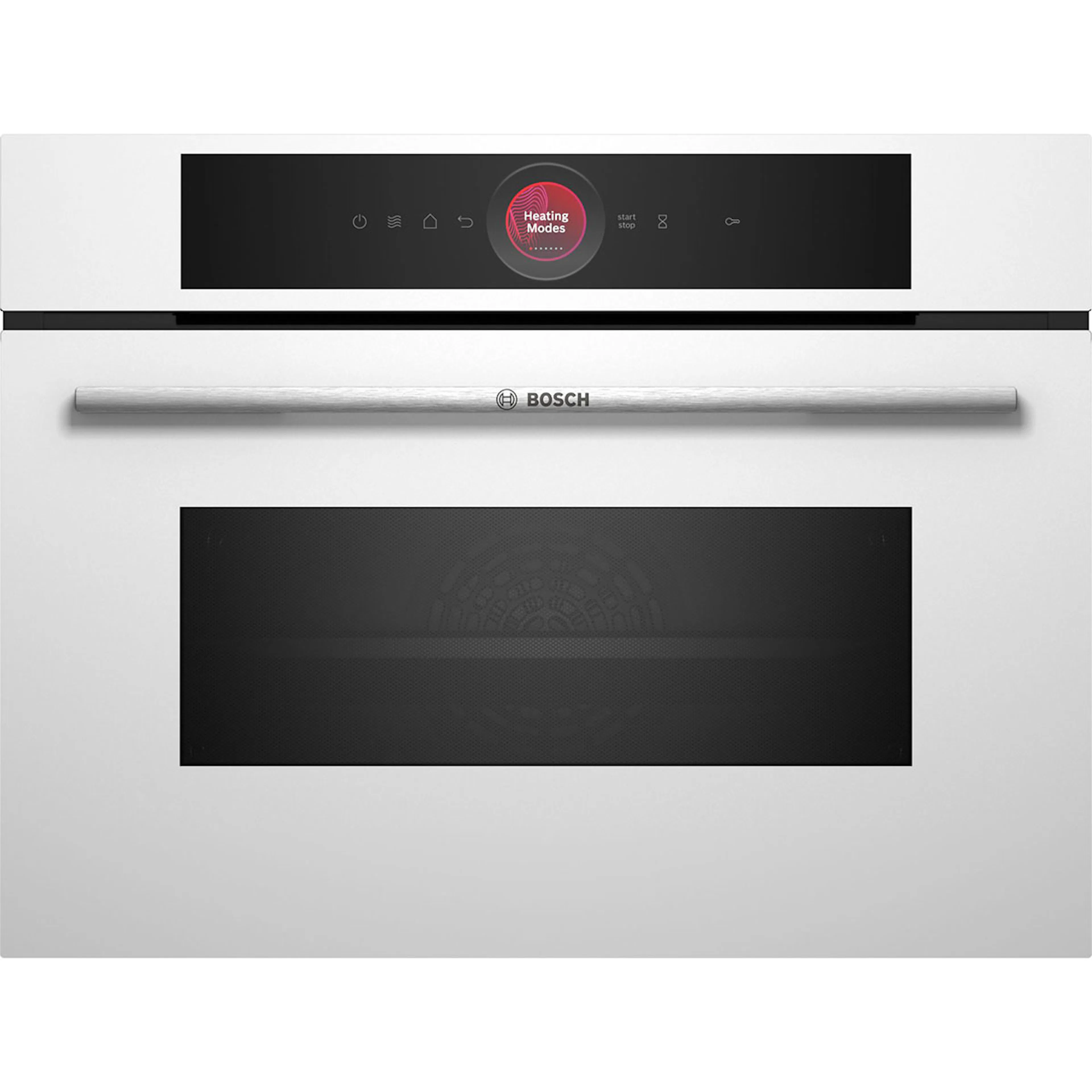 Kombiovn Bosch Serie 8 G7241