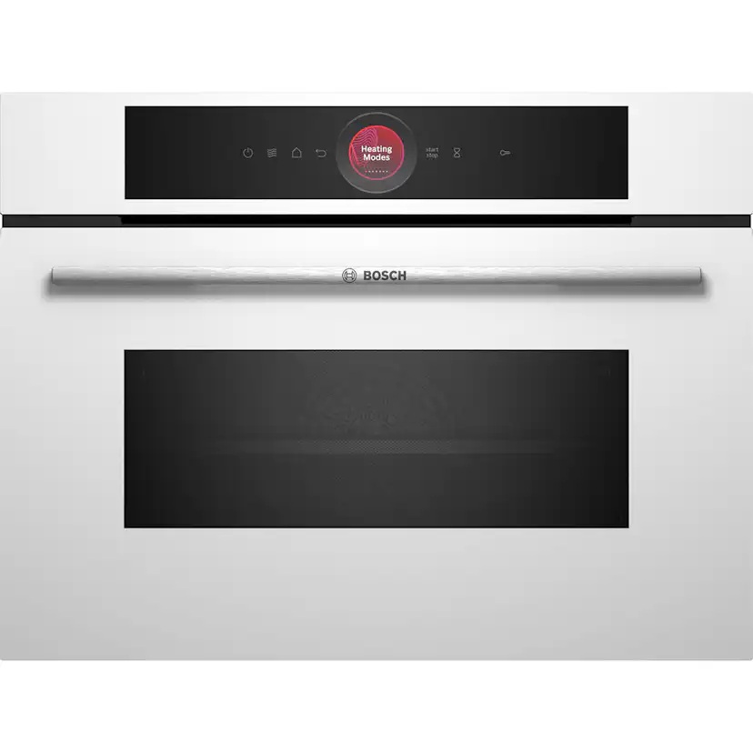 Kombiovn Bosch Serie 8 G7241