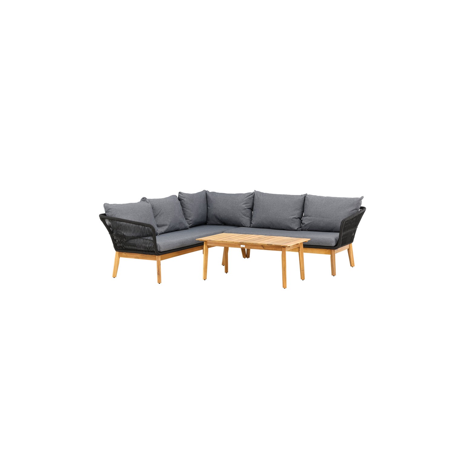 Loungegruppe Venture Home Chania