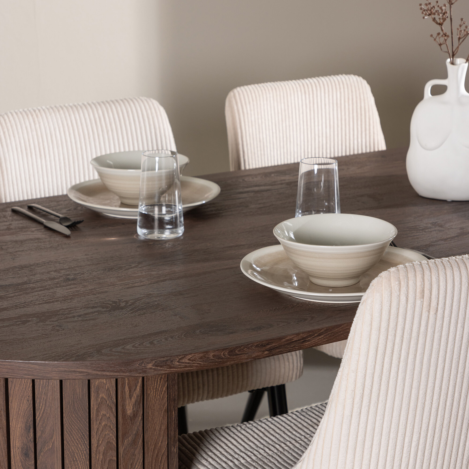 Mocka/Beige