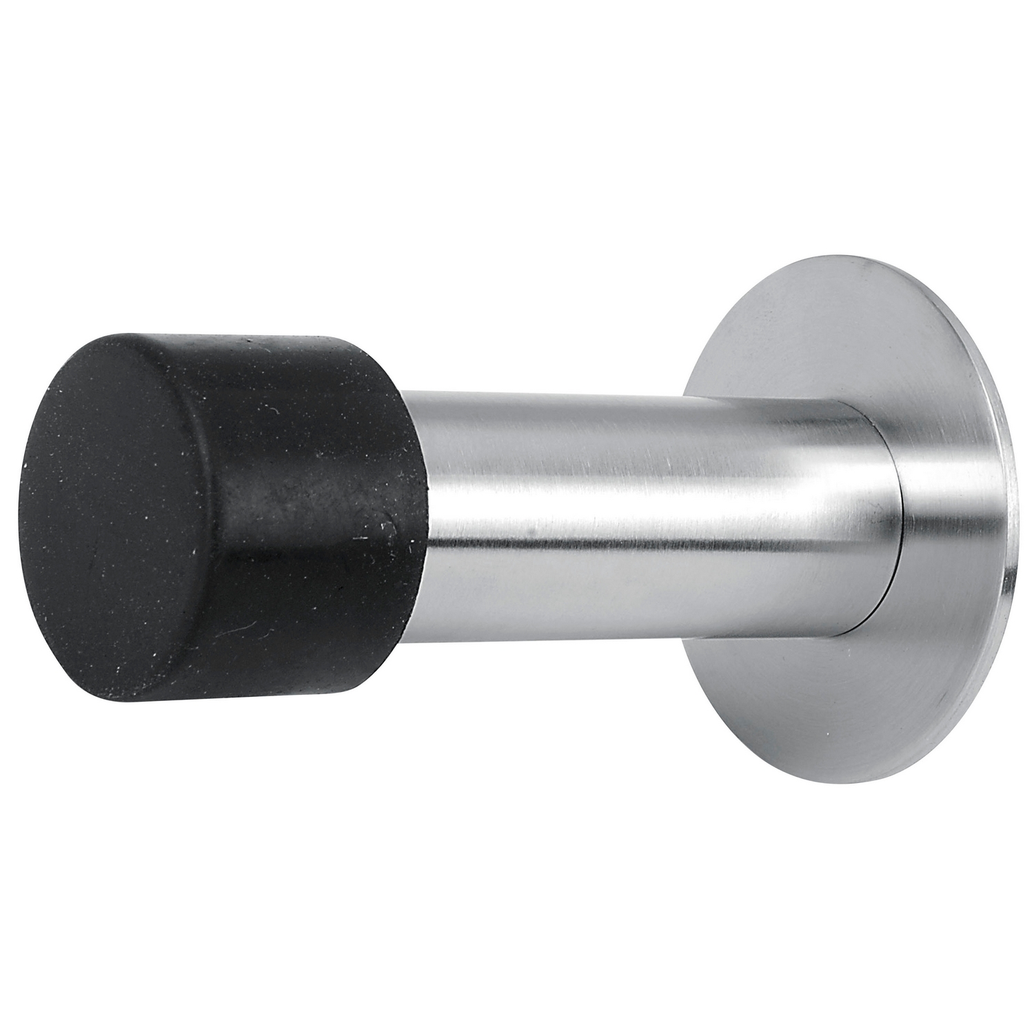 Dørstopper Home it for Veggmontering Ø48 x 75 mm