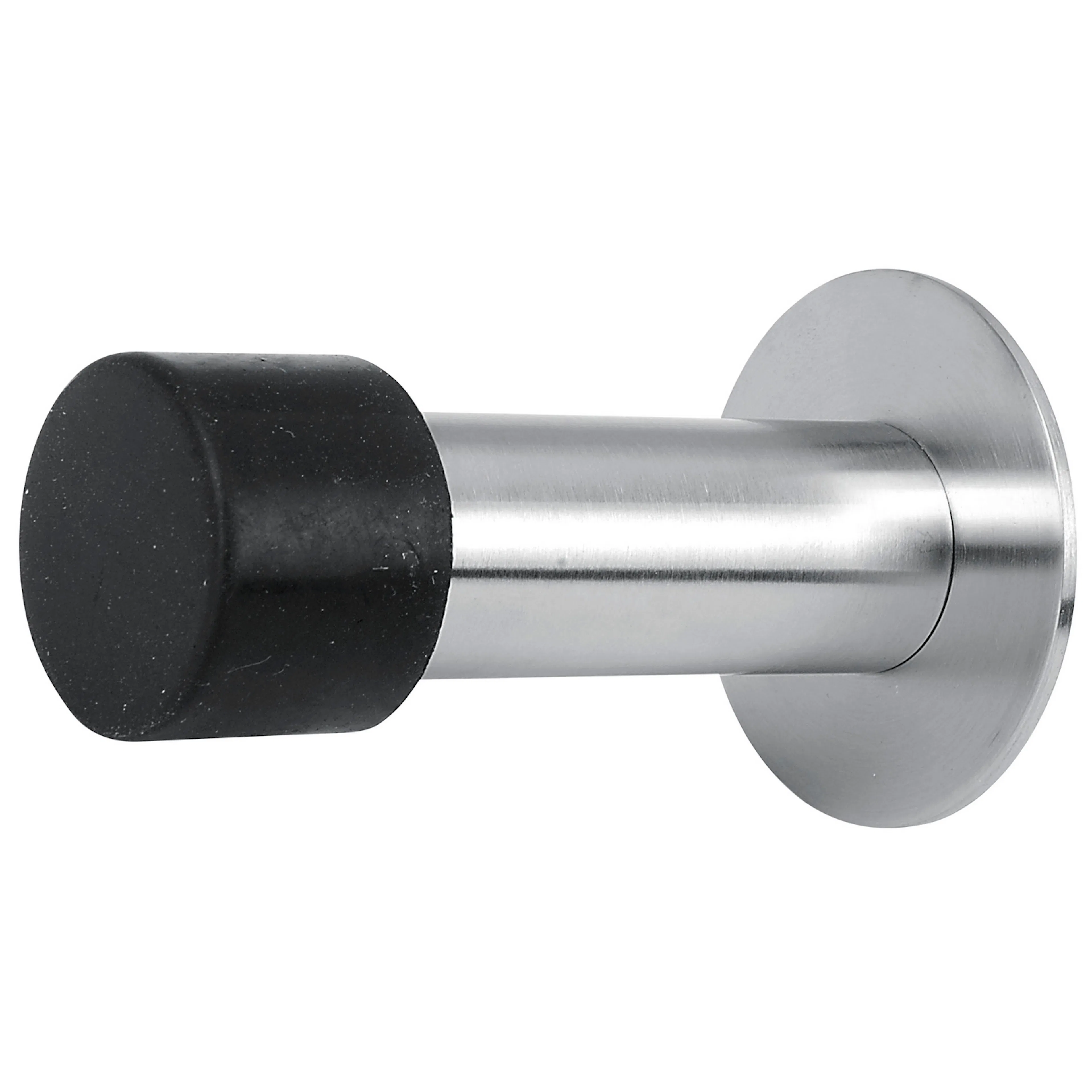 Dørstopper Home it for Veggmontering Ø48 x 75 mm