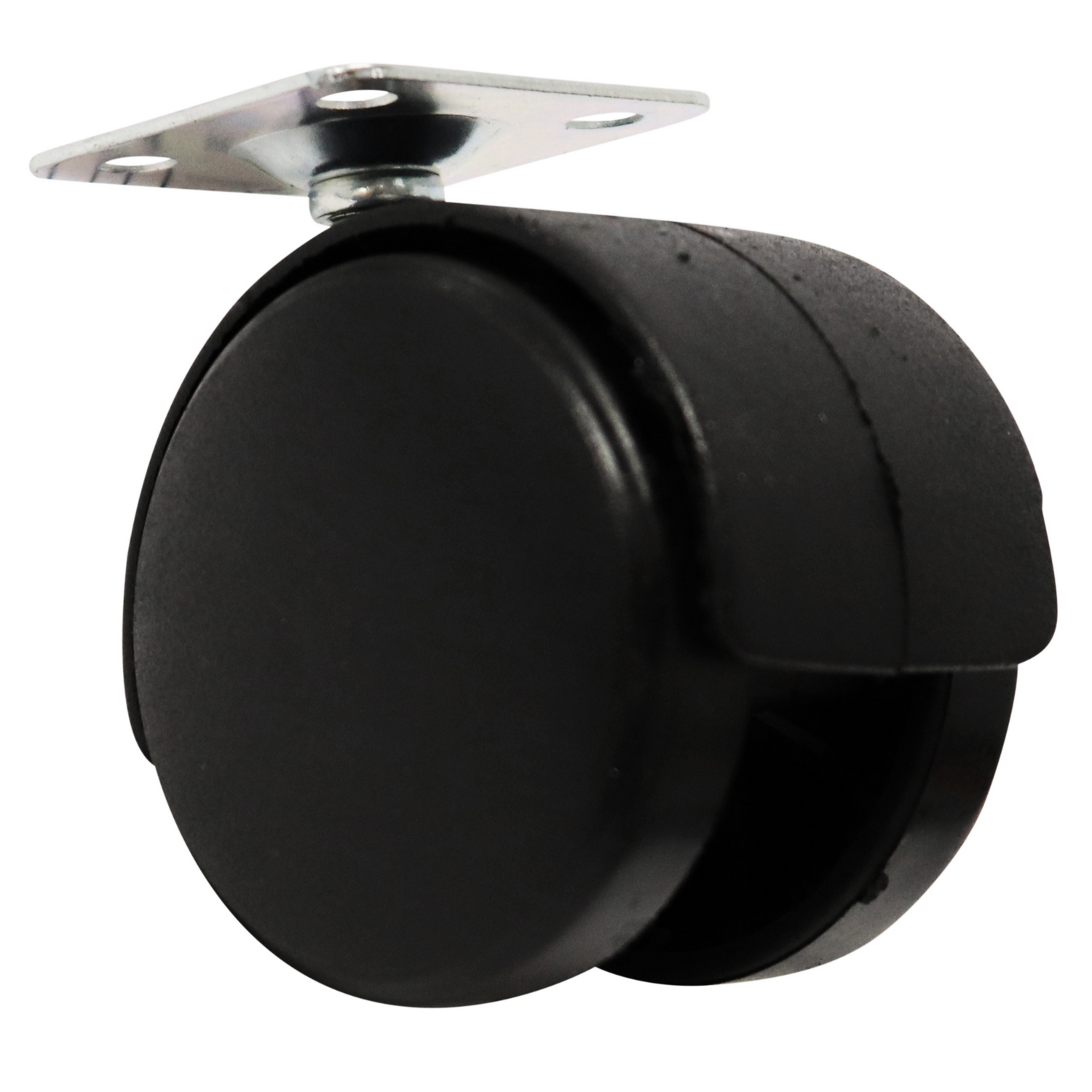 Møbelhjul Home it Dobbelt Dreibart